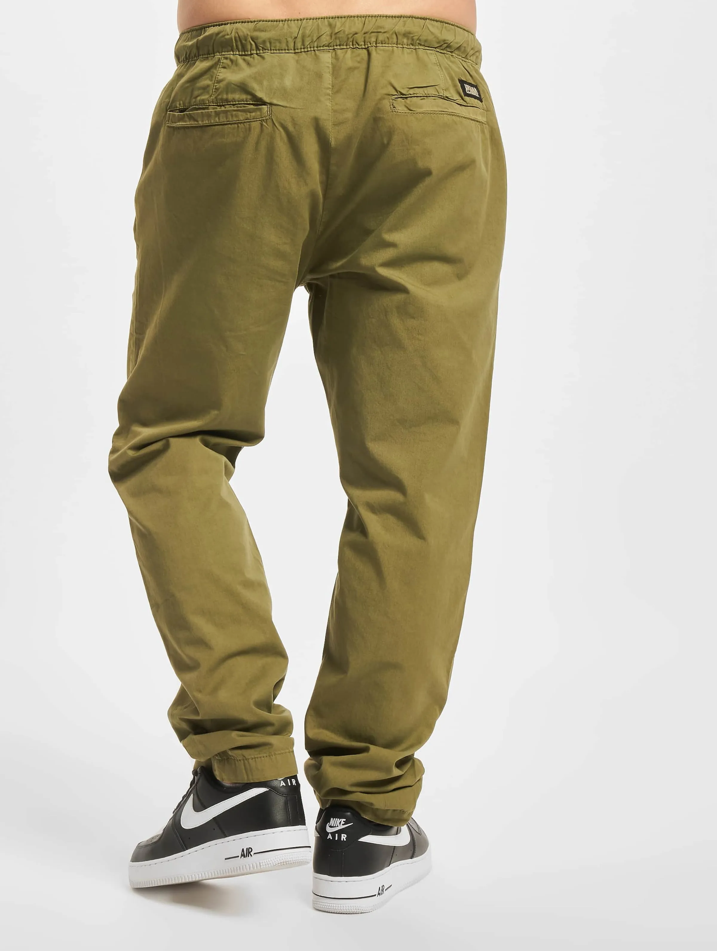 Urban Classics Straight Leg