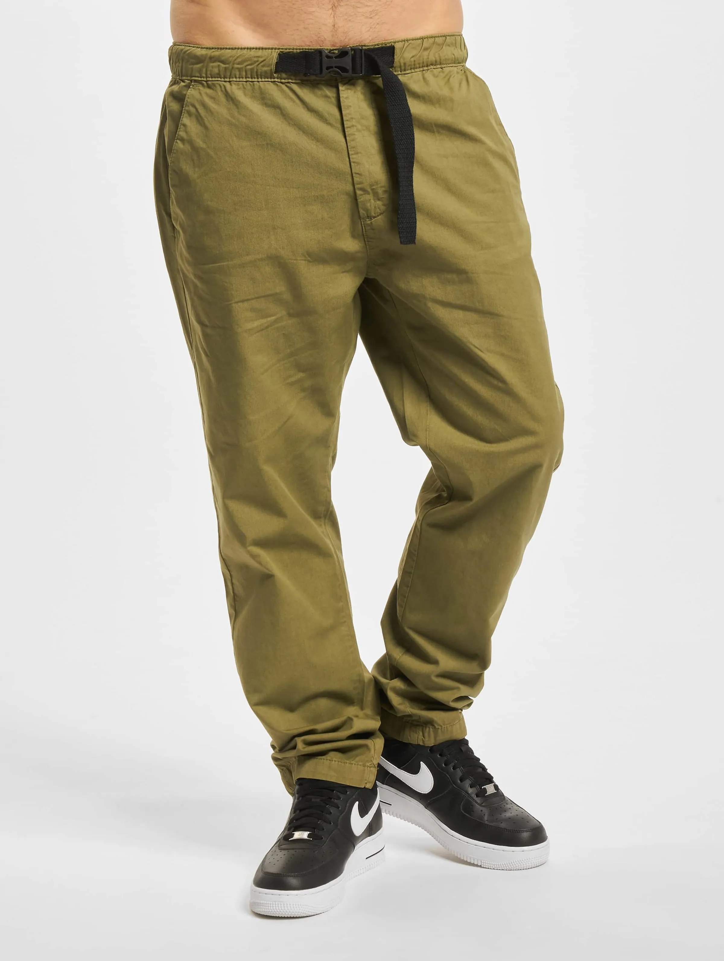 Urban Classics Straight Leg
