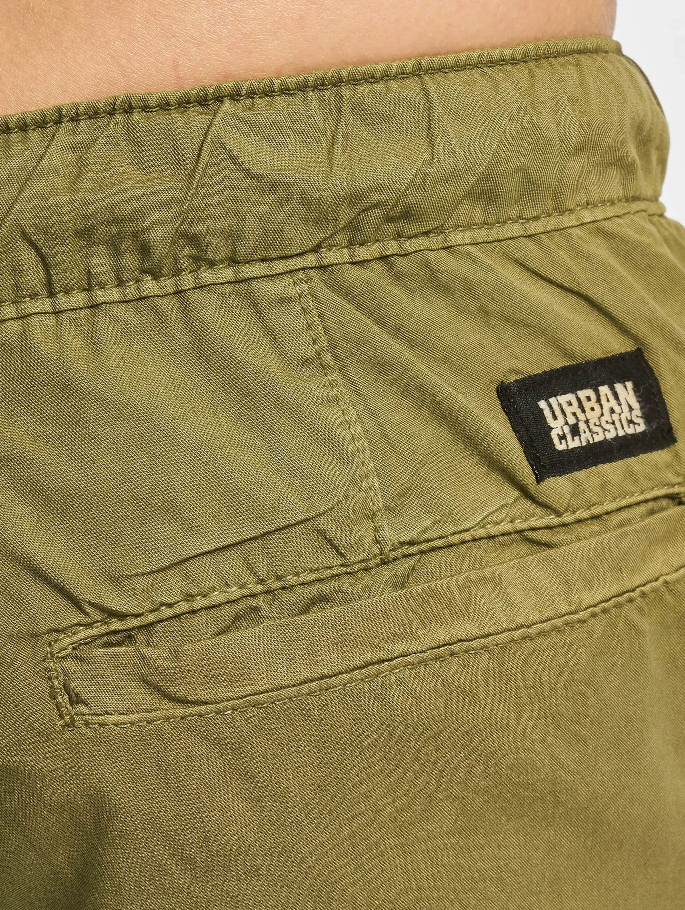 Urban Classics Straight Leg