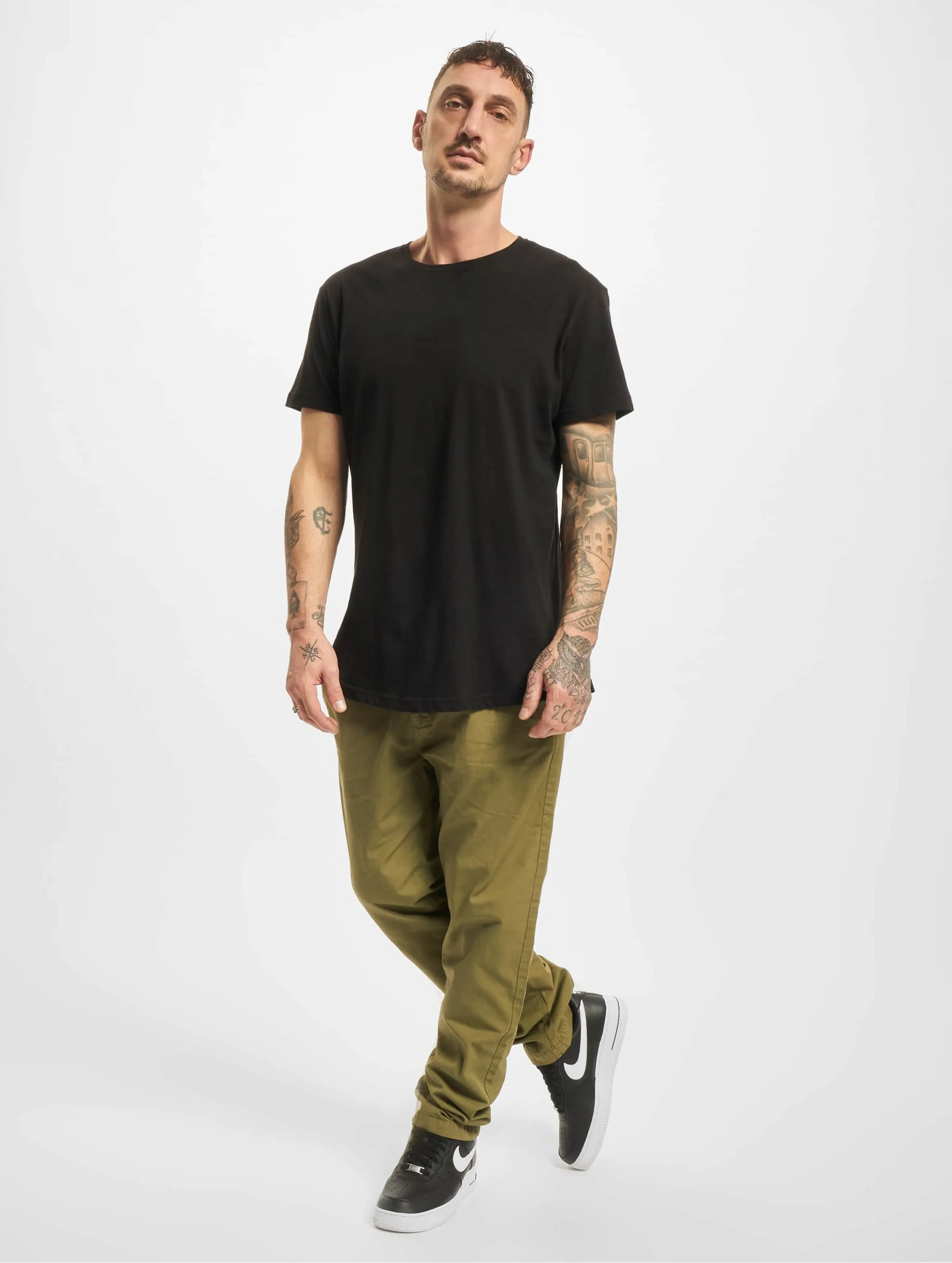 Urban Classics Straight Leg