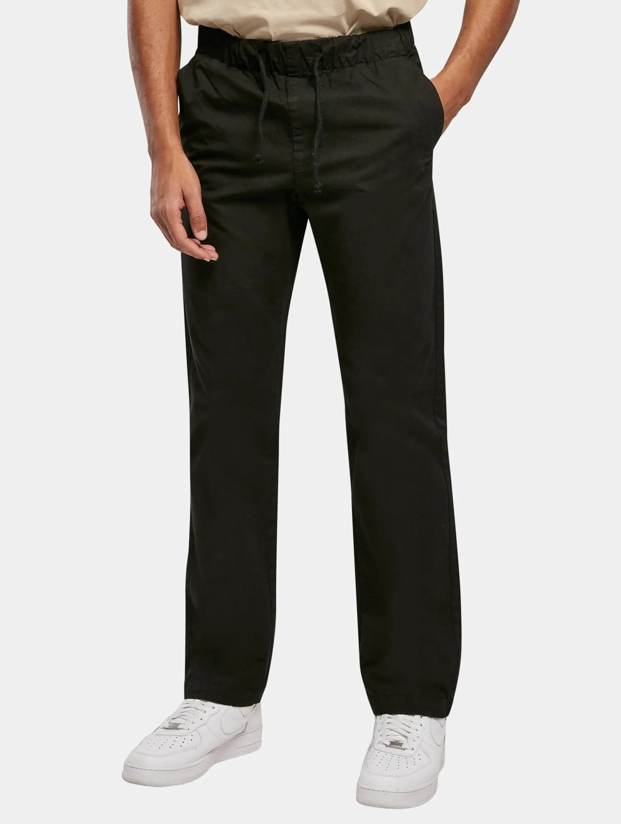 Urban Classics Straight Slit