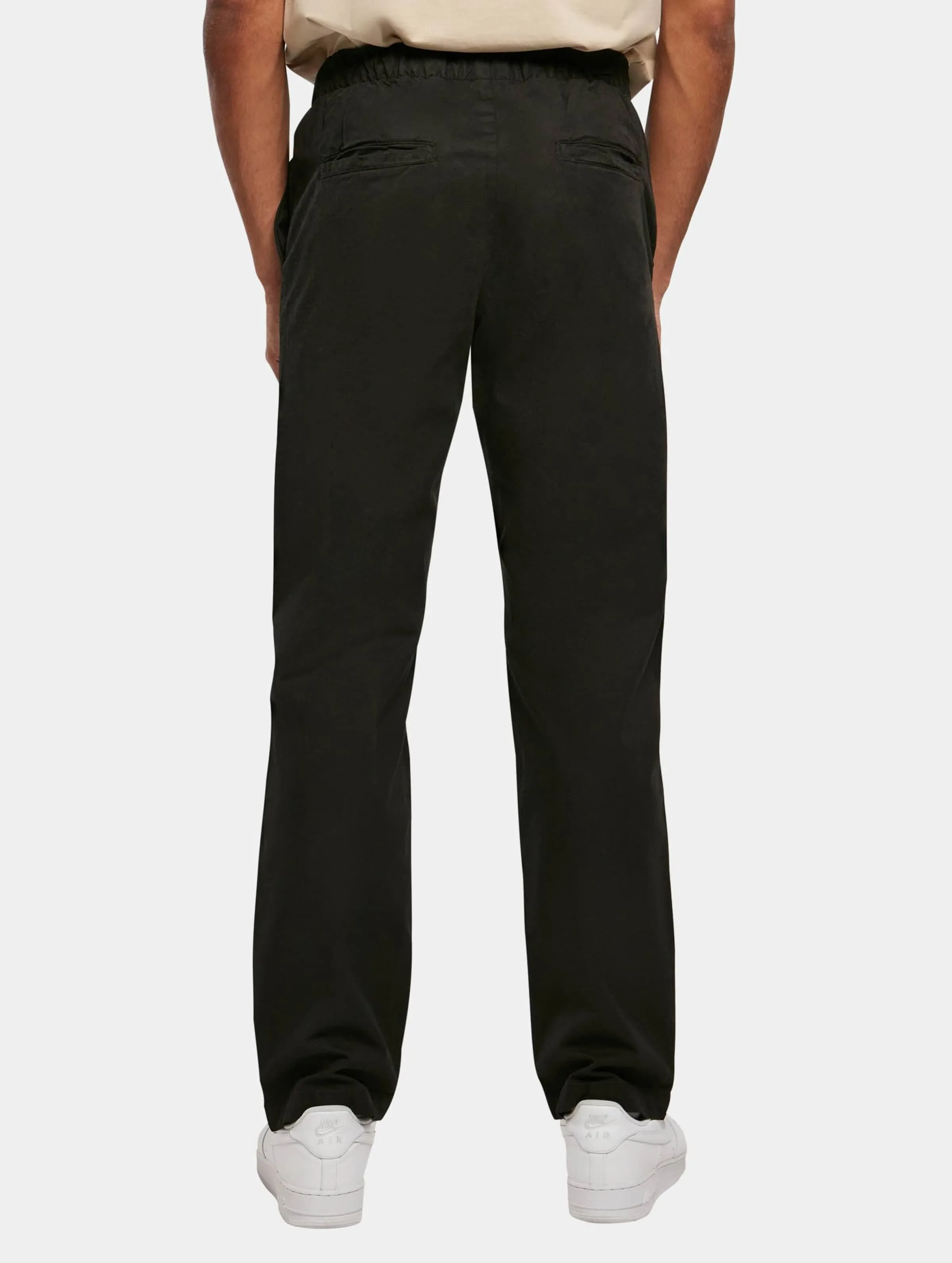 Urban Classics Straight Slit