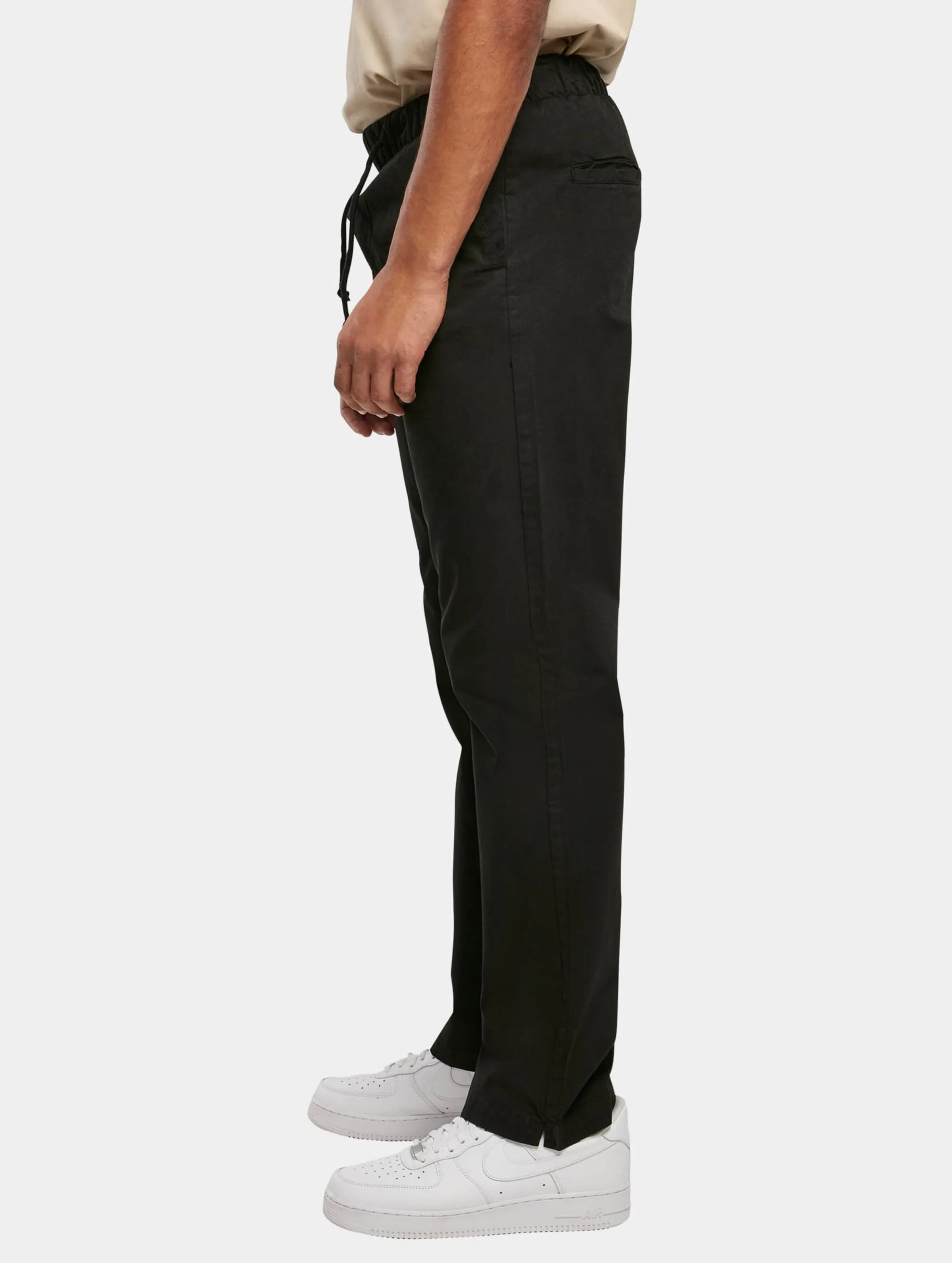 Urban Classics Straight Slit