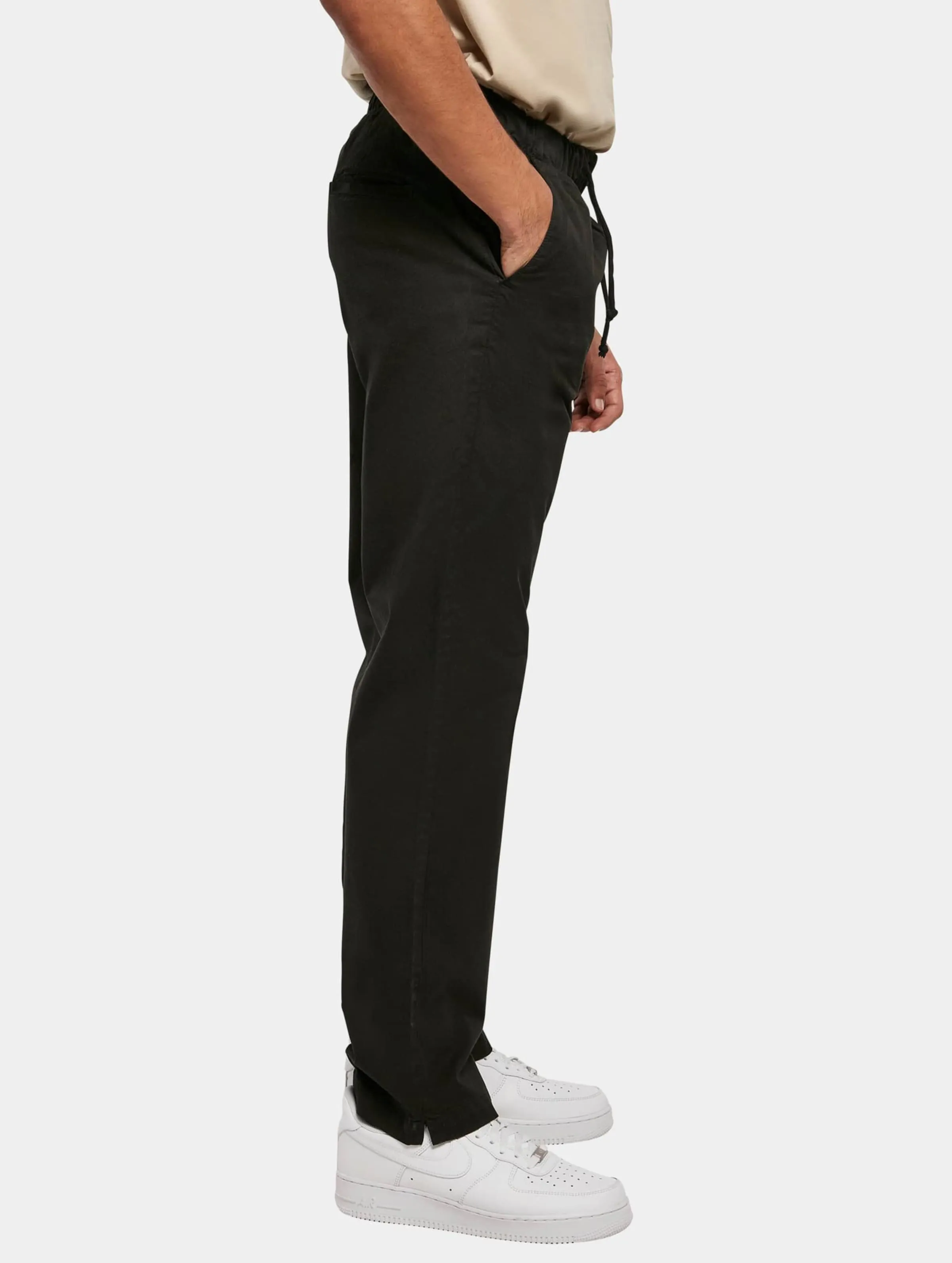 Urban Classics Straight Slit