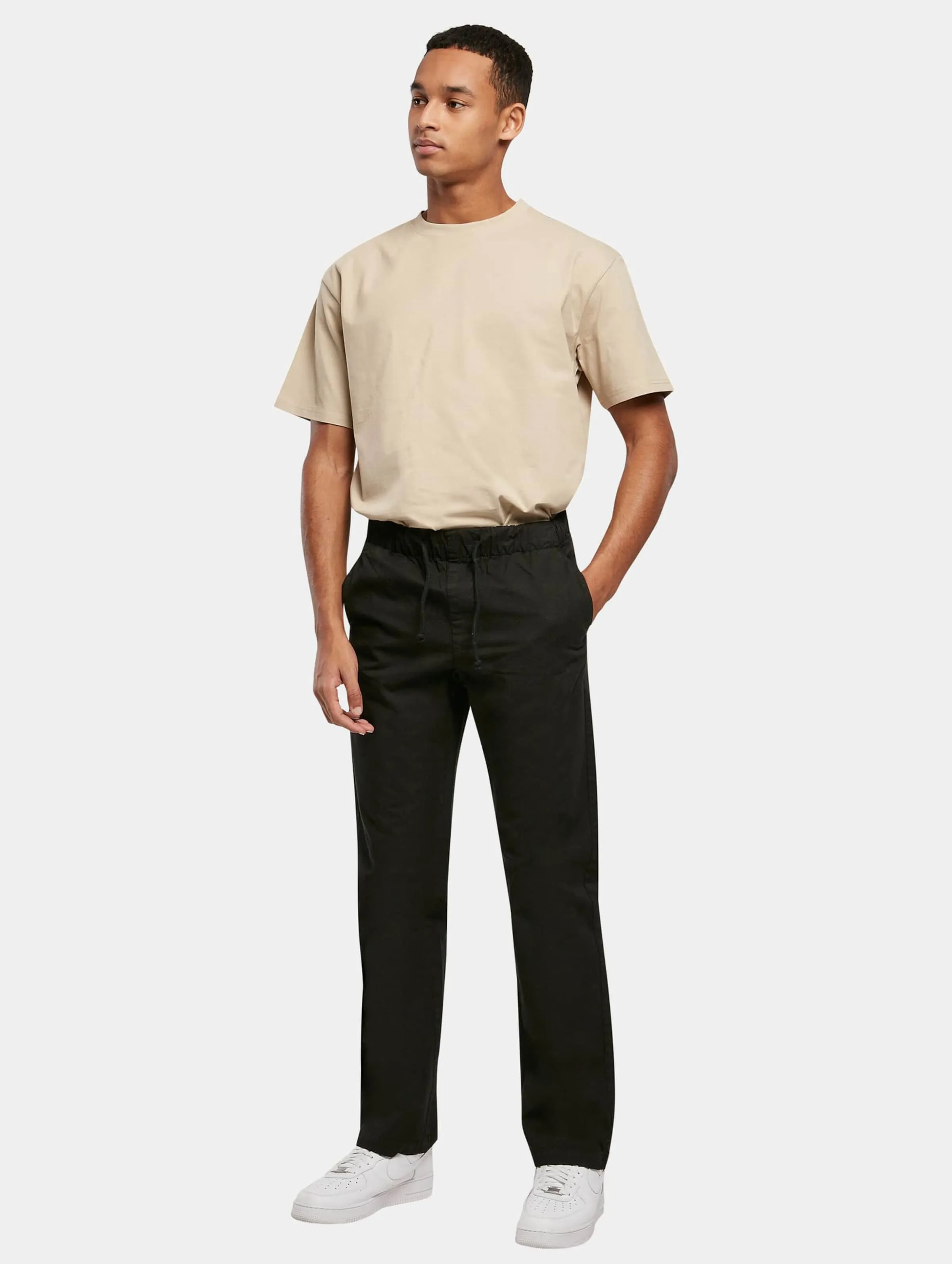 Urban Classics Straight Slit