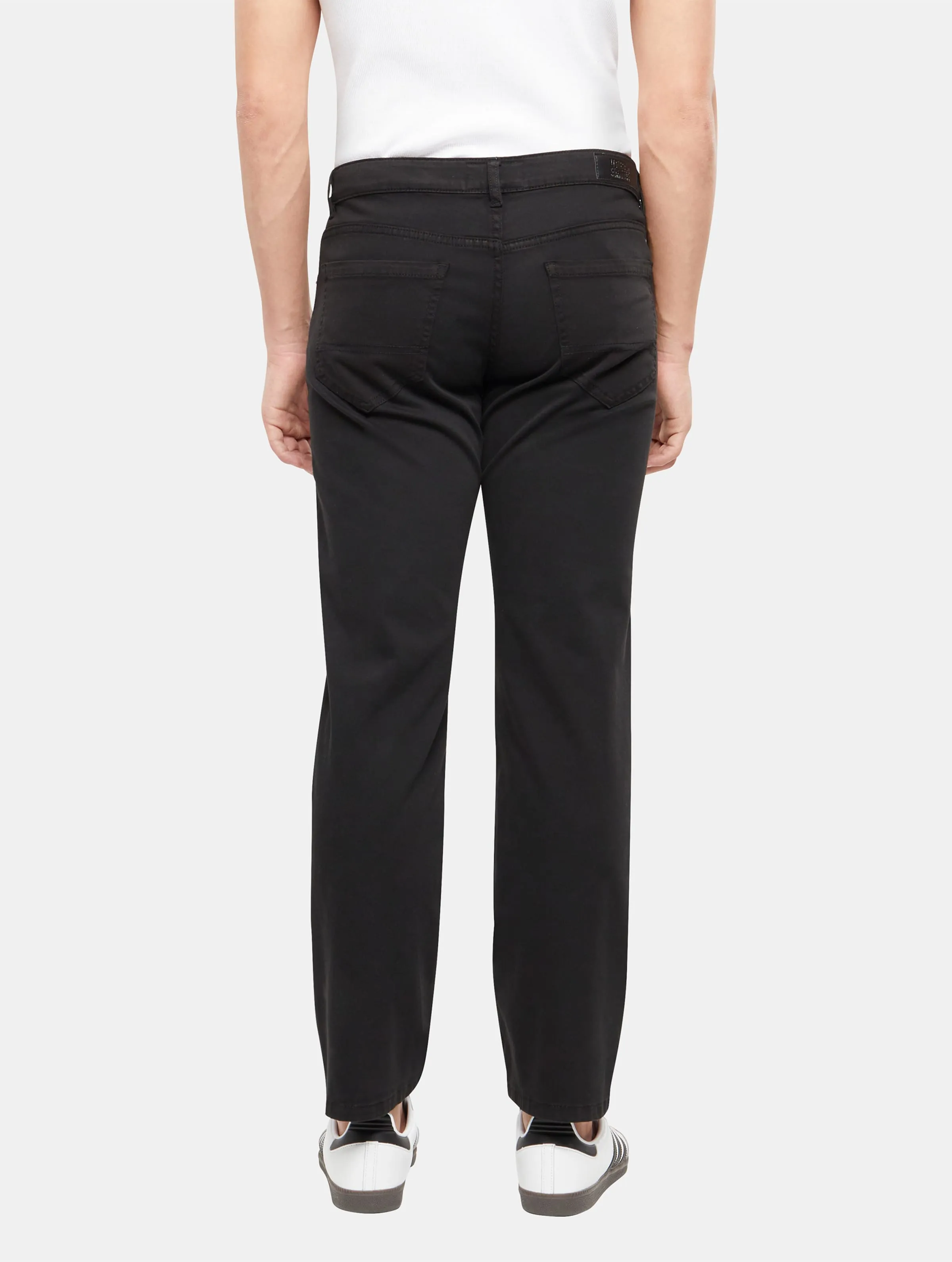 Urban Classics Stretch Twill 5 Pocket