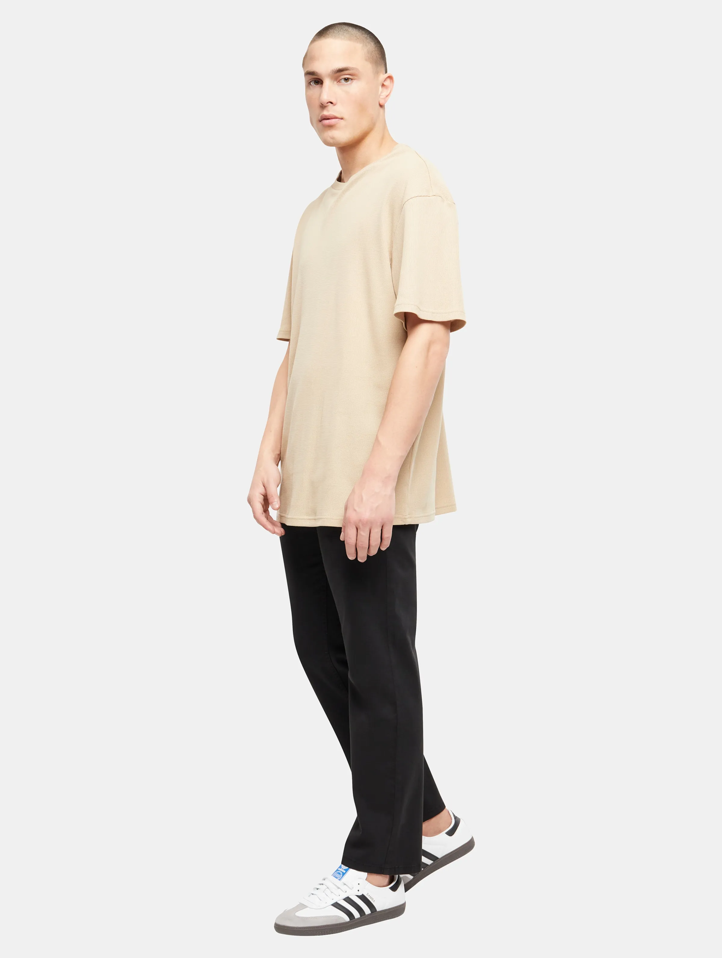 Urban Classics Stretch Twill 5 Pocket