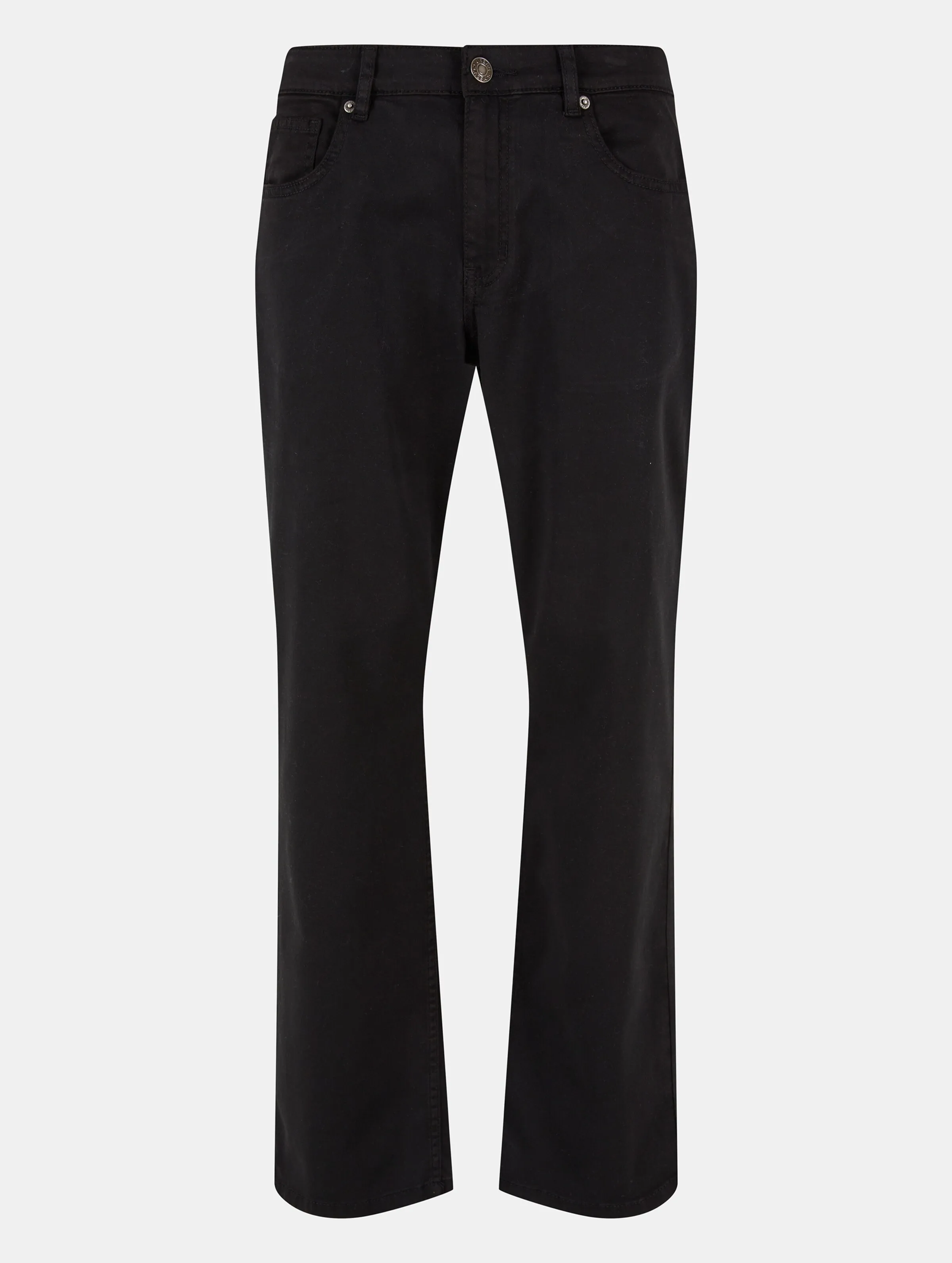 Urban Classics Stretch Twill 5 Pocket