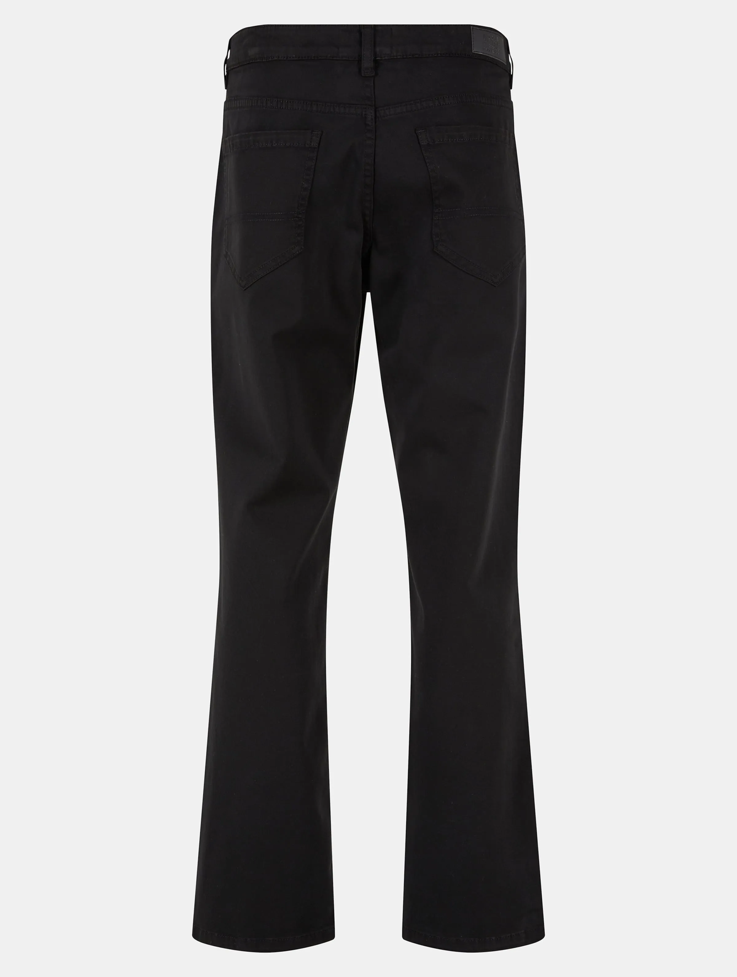 Urban Classics Stretch Twill 5 Pocket