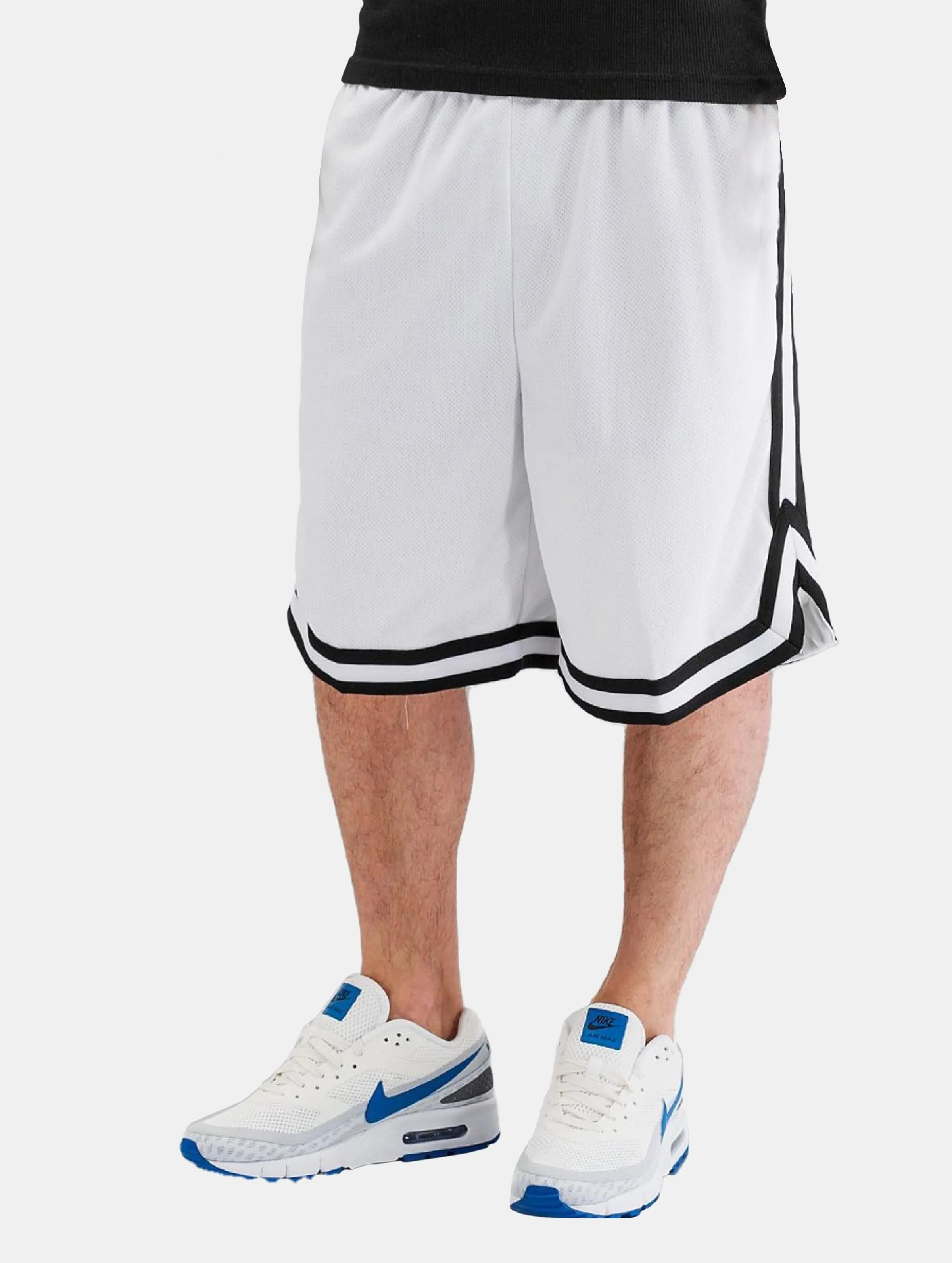 Urban Classics Stripes Mesh