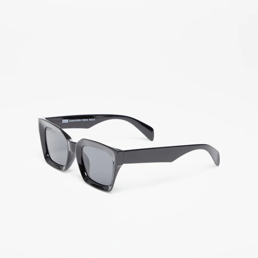 Urban Classics Sunglasses Poros With Chain
