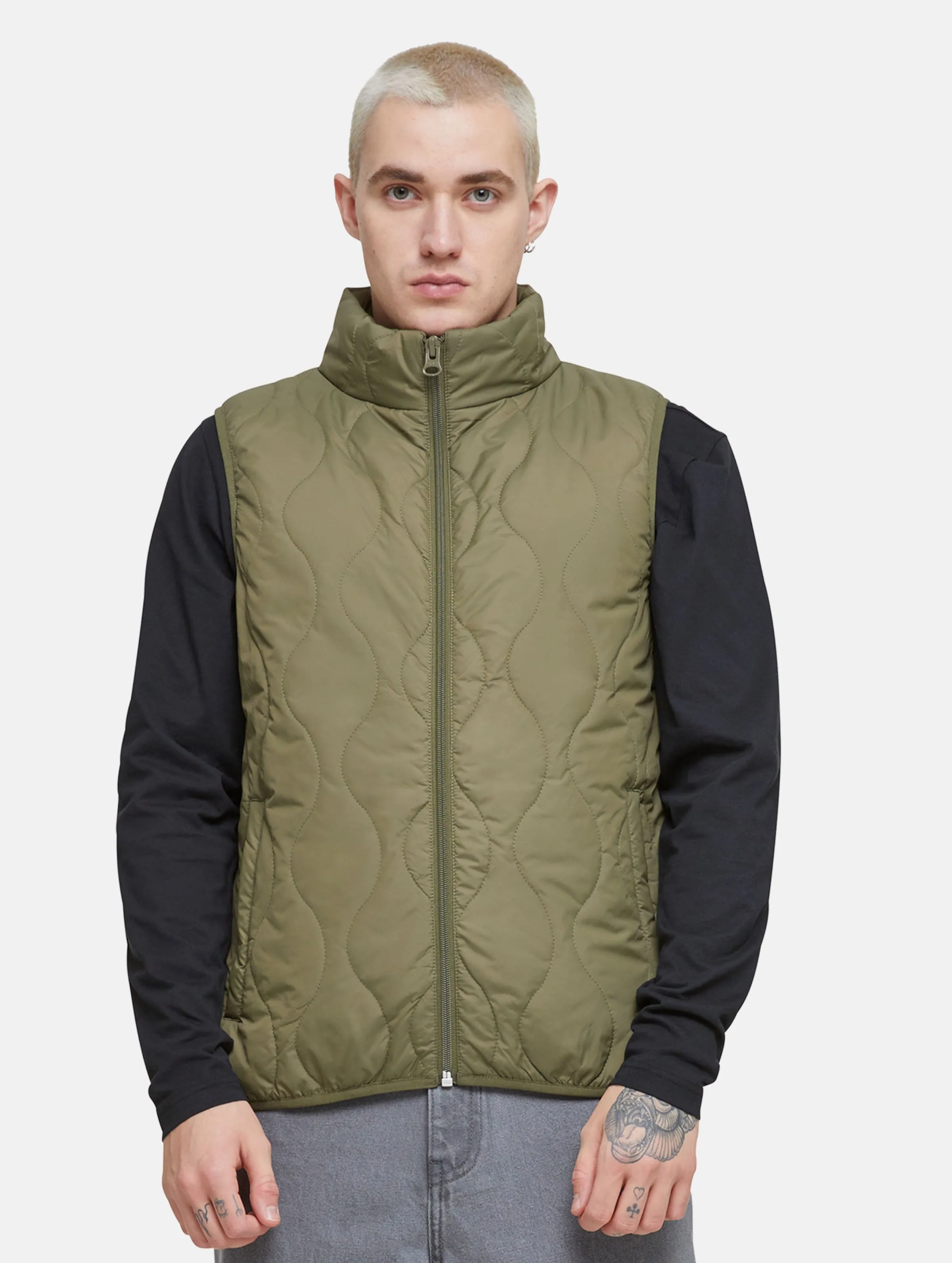 Urban Classics Super Light Bubble