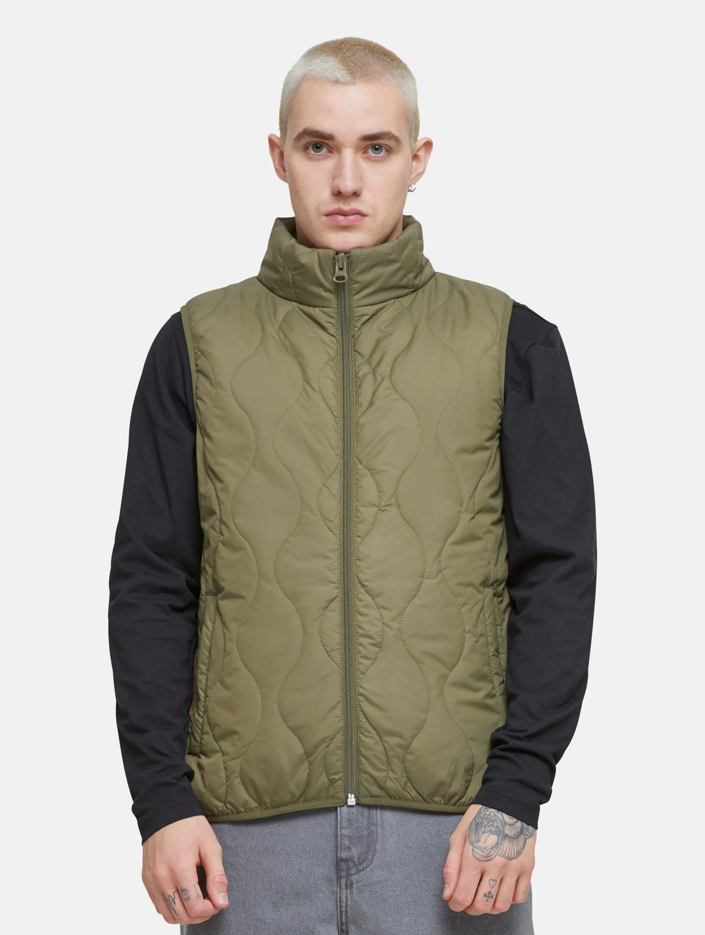 Urban Classics Super Light Bubble