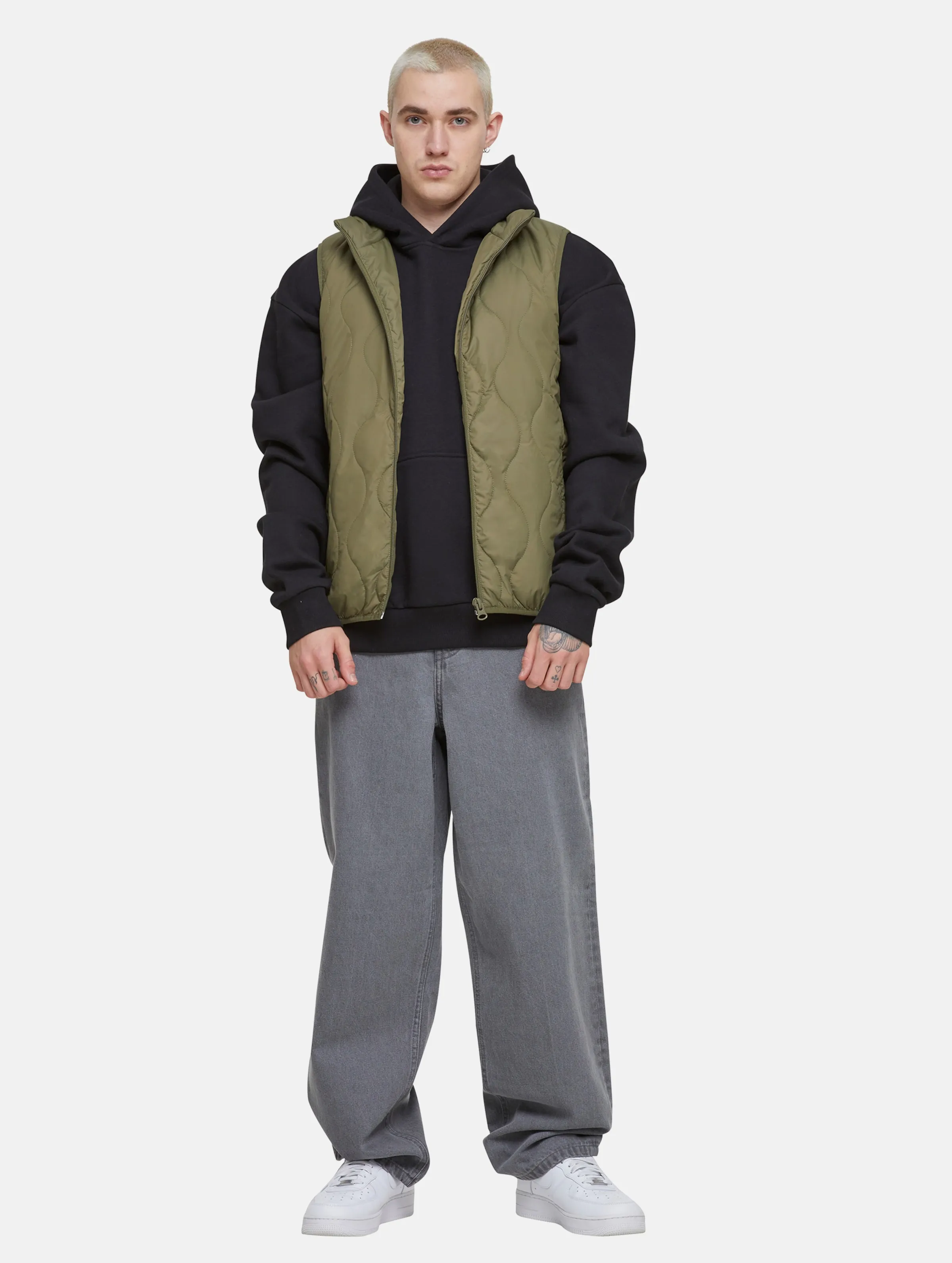 Urban Classics Super Light Bubble