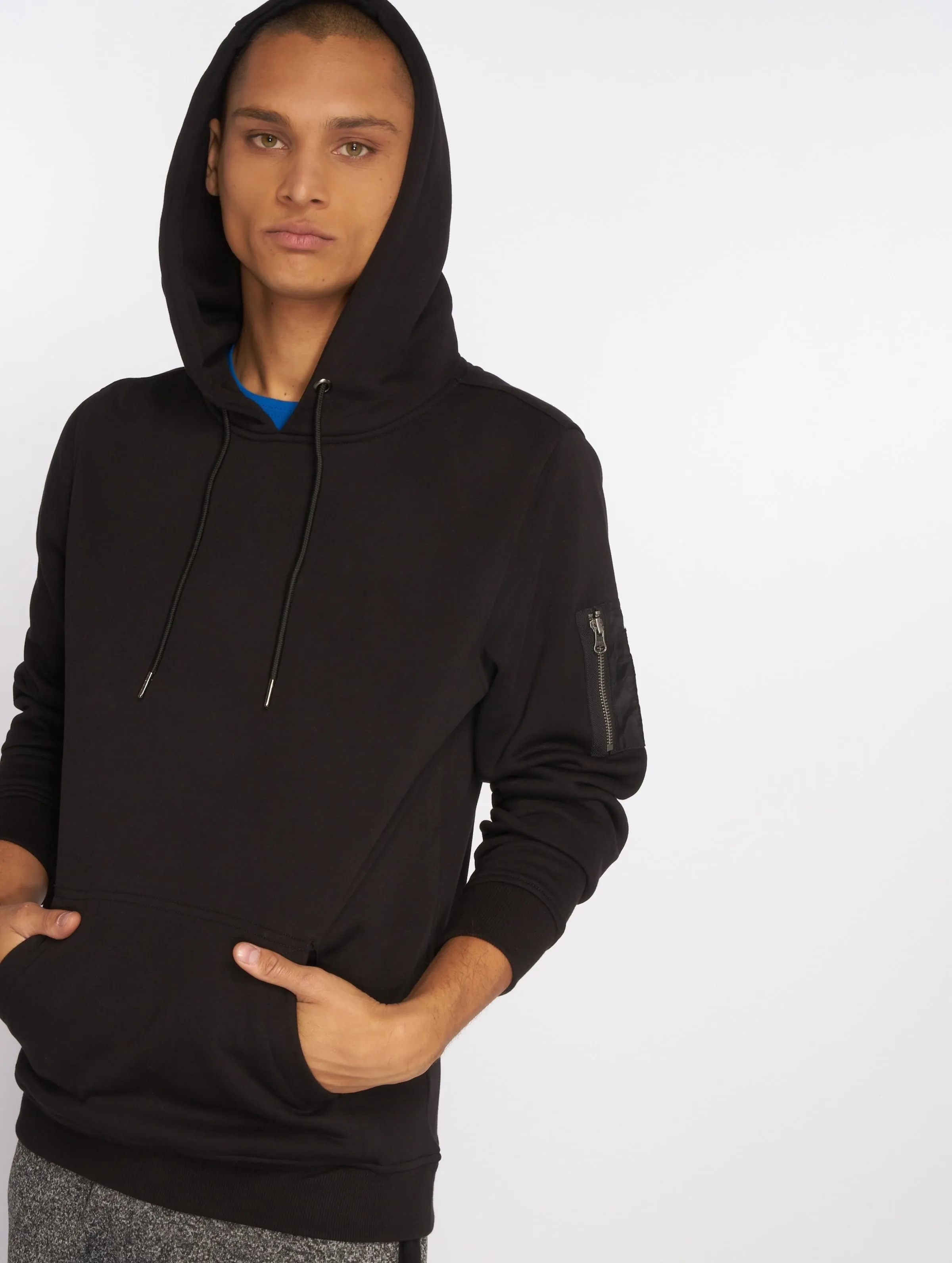 Urban Classics Sweat Bomber