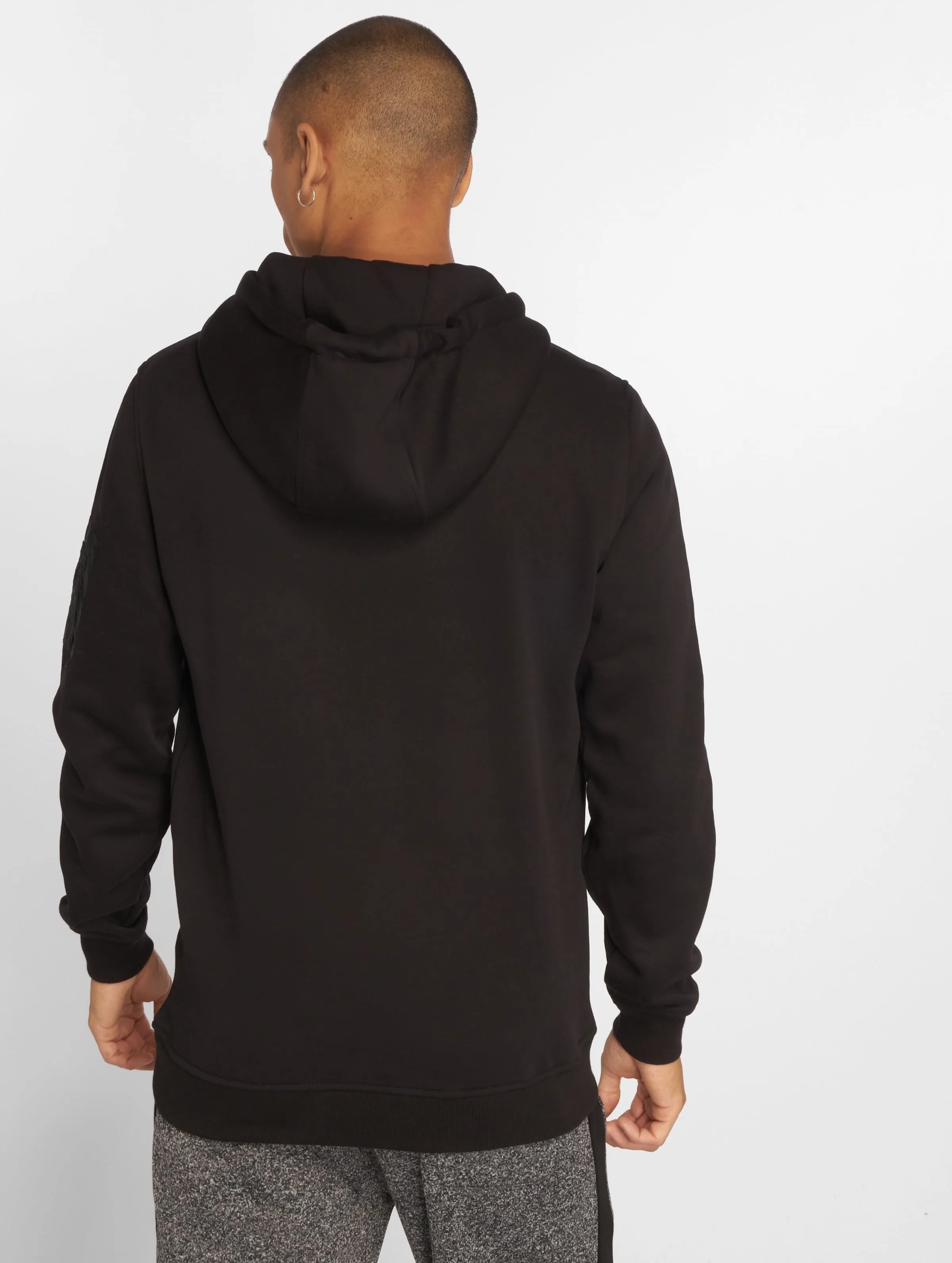 Urban Classics Sweat Bomber