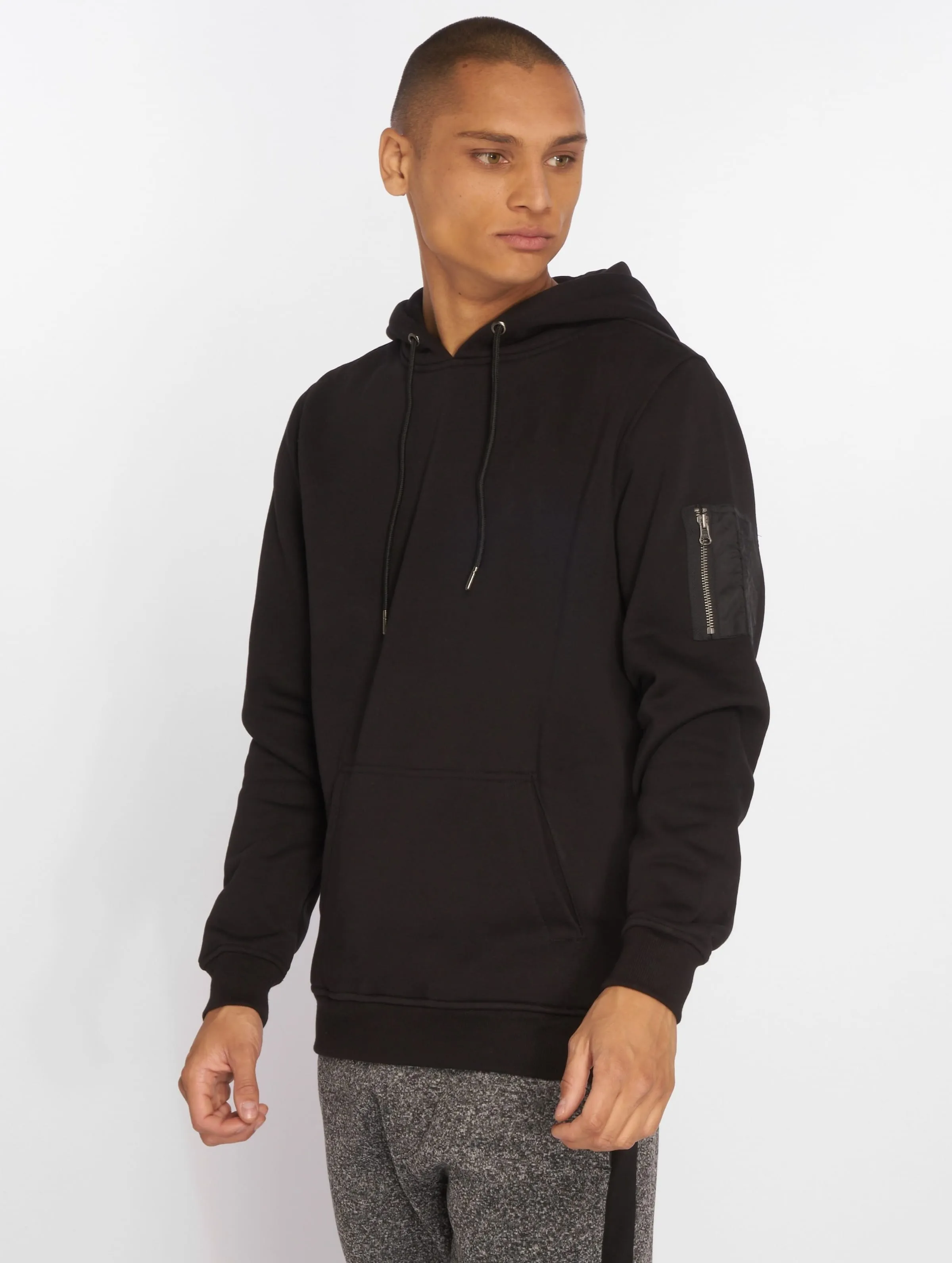 Urban Classics Sweat Bomber