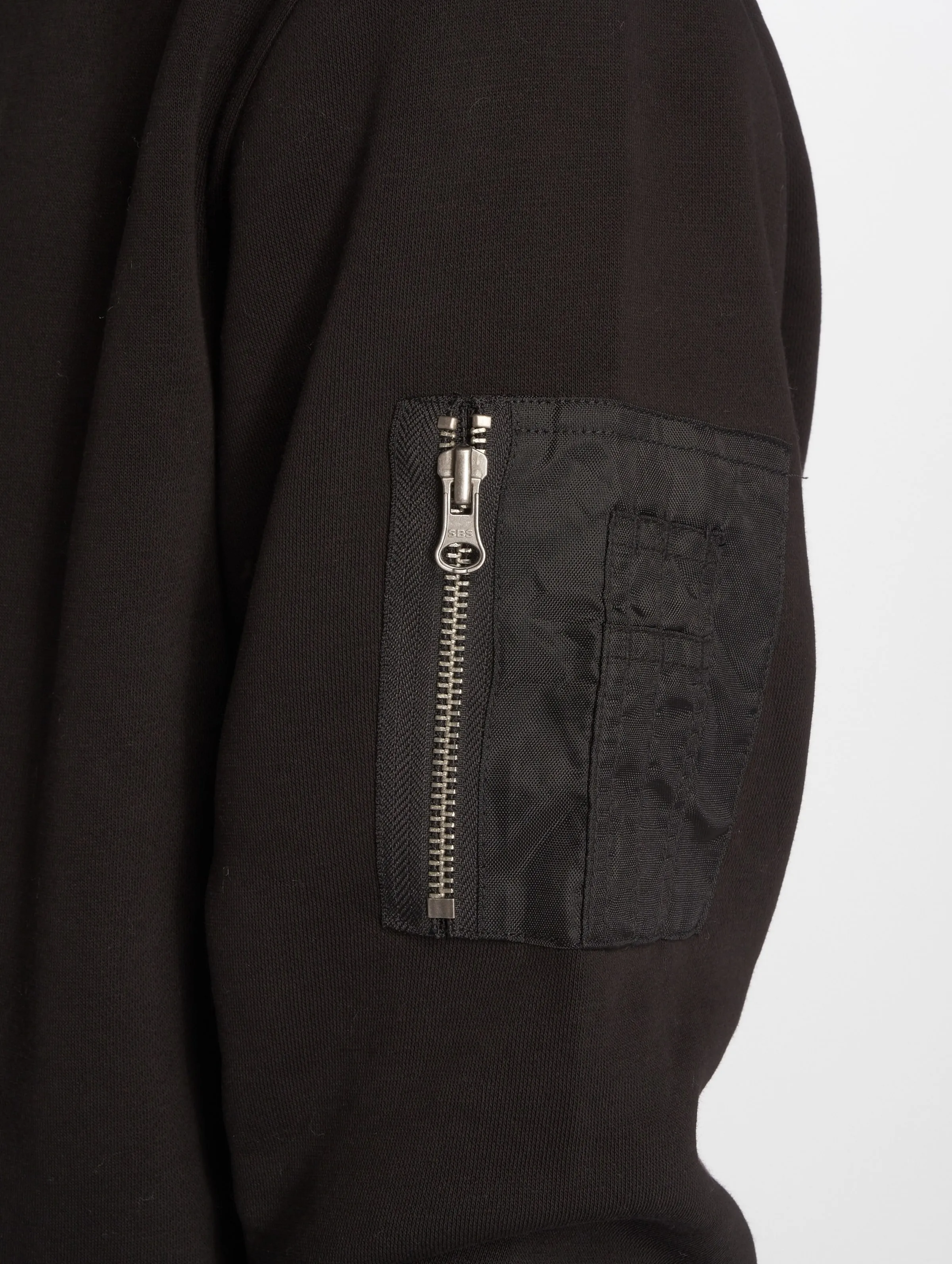 Urban Classics Sweat Bomber