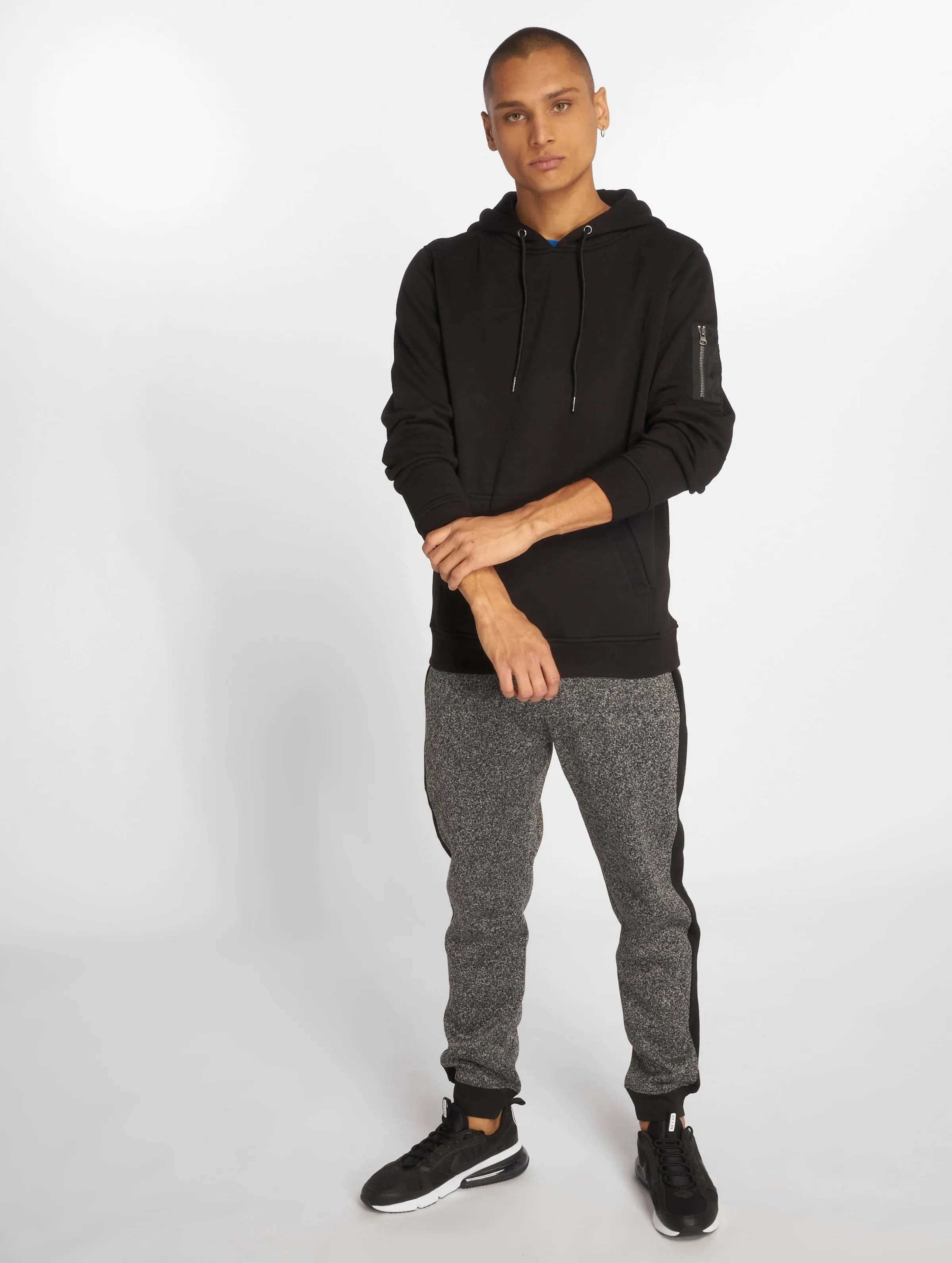 Urban Classics Sweat Bomber