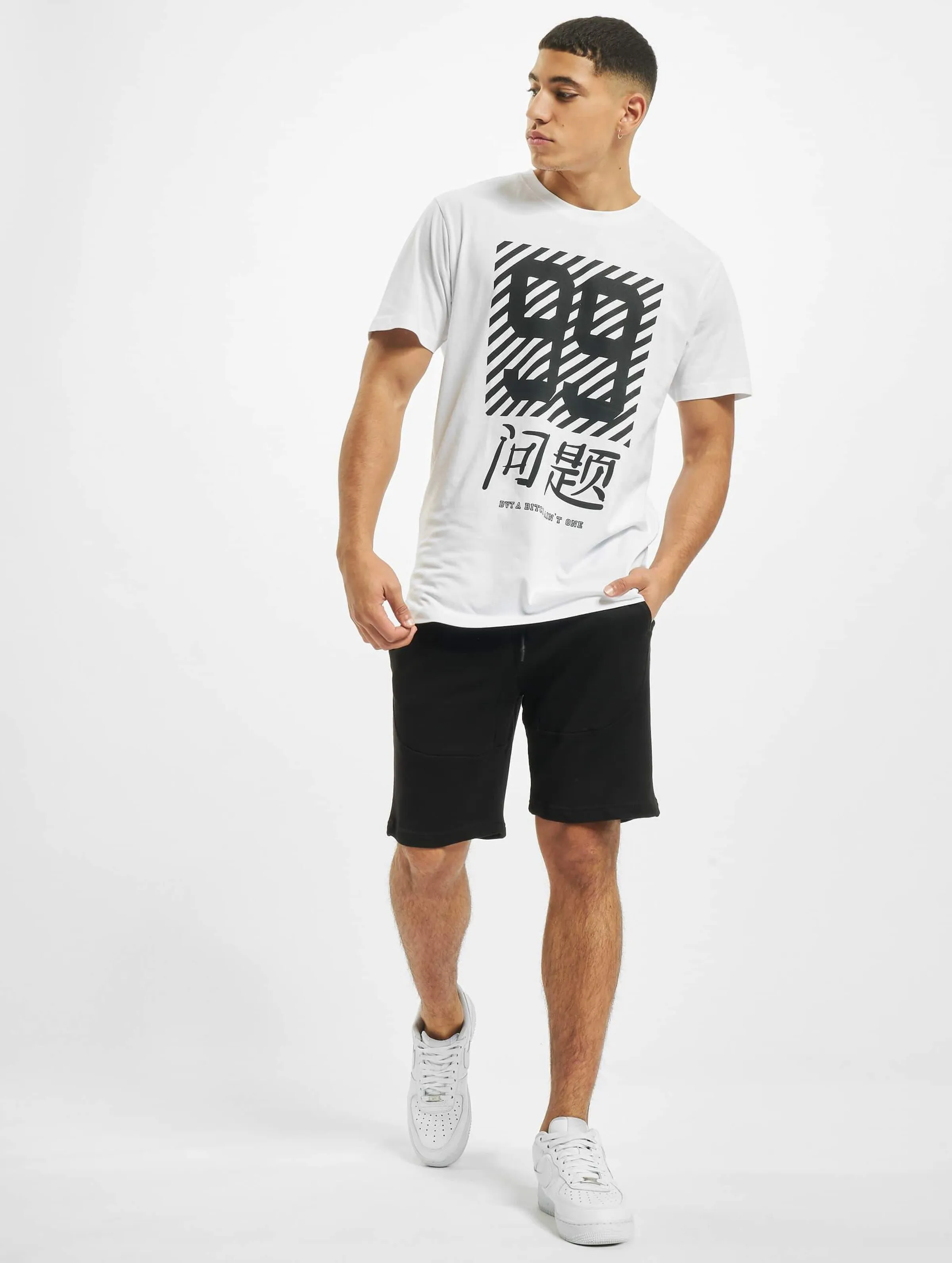 Urban Classics Terry