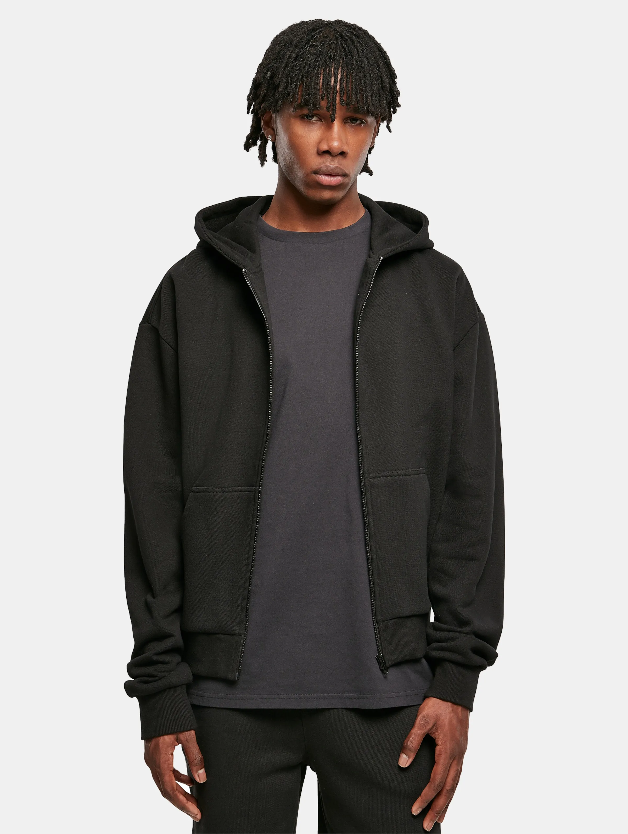 Urban Classics Ultra Heavy