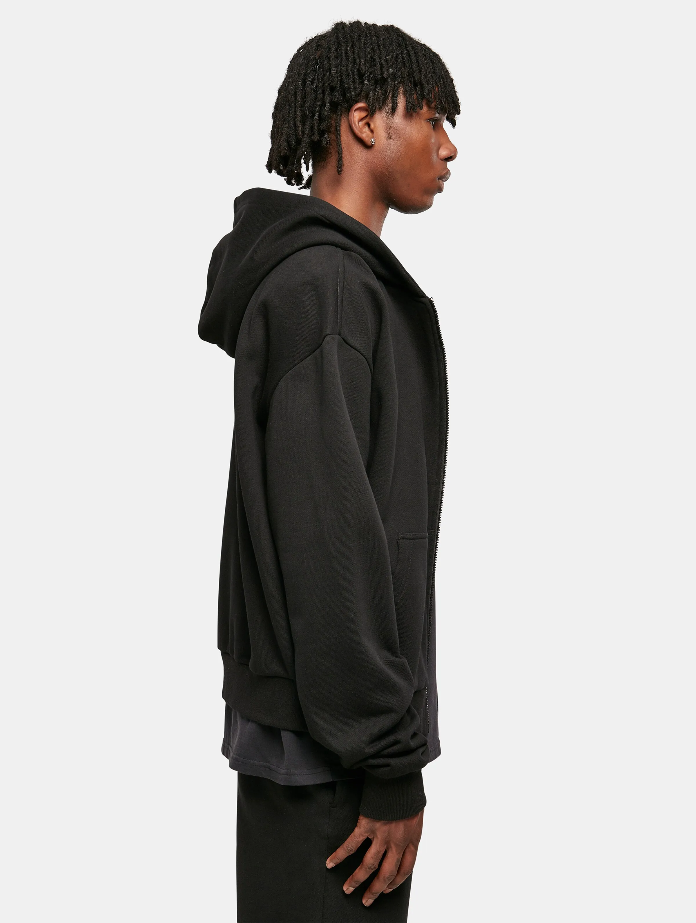 Urban Classics Ultra Heavy