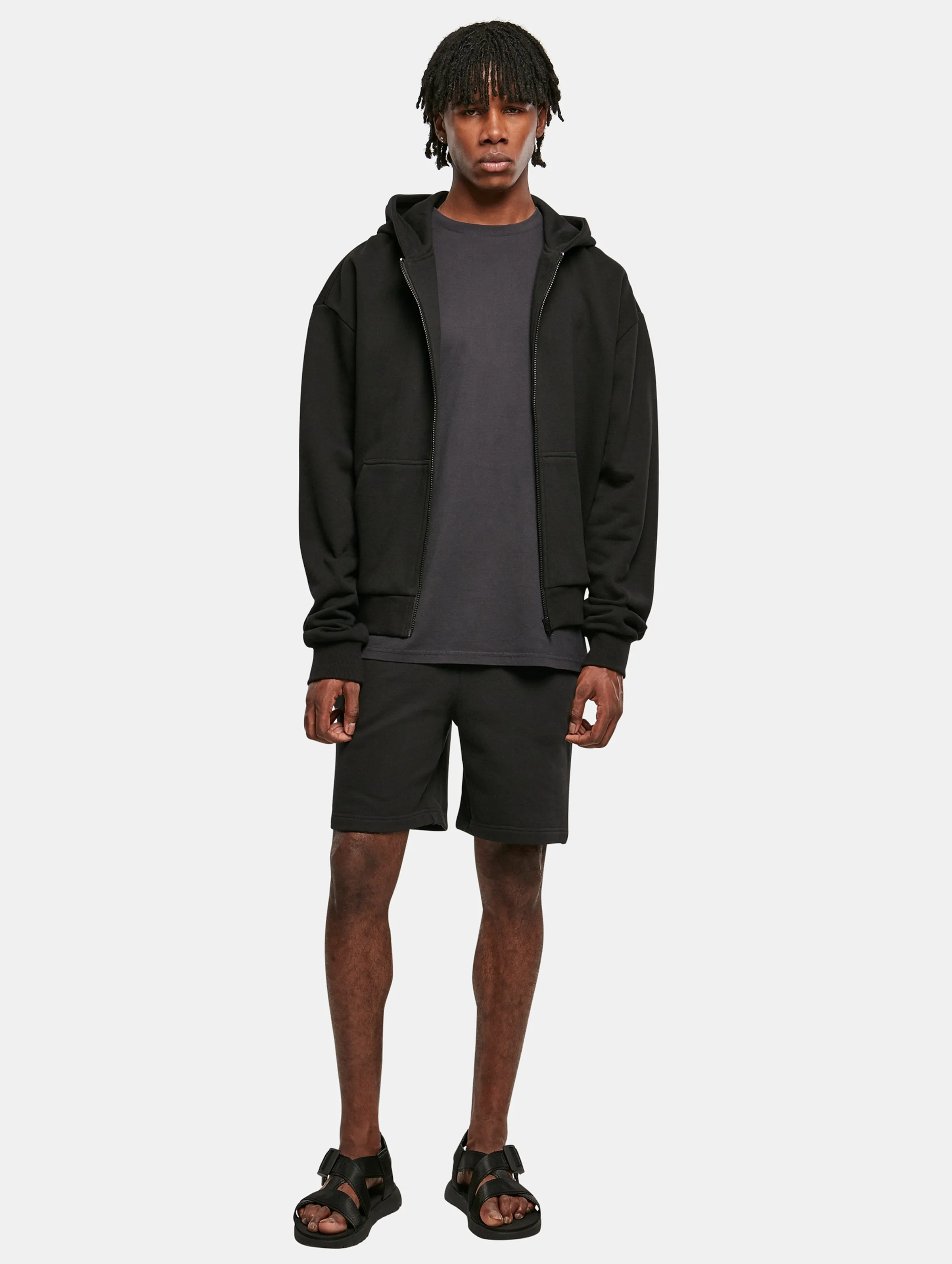 Urban Classics Ultra Heavy