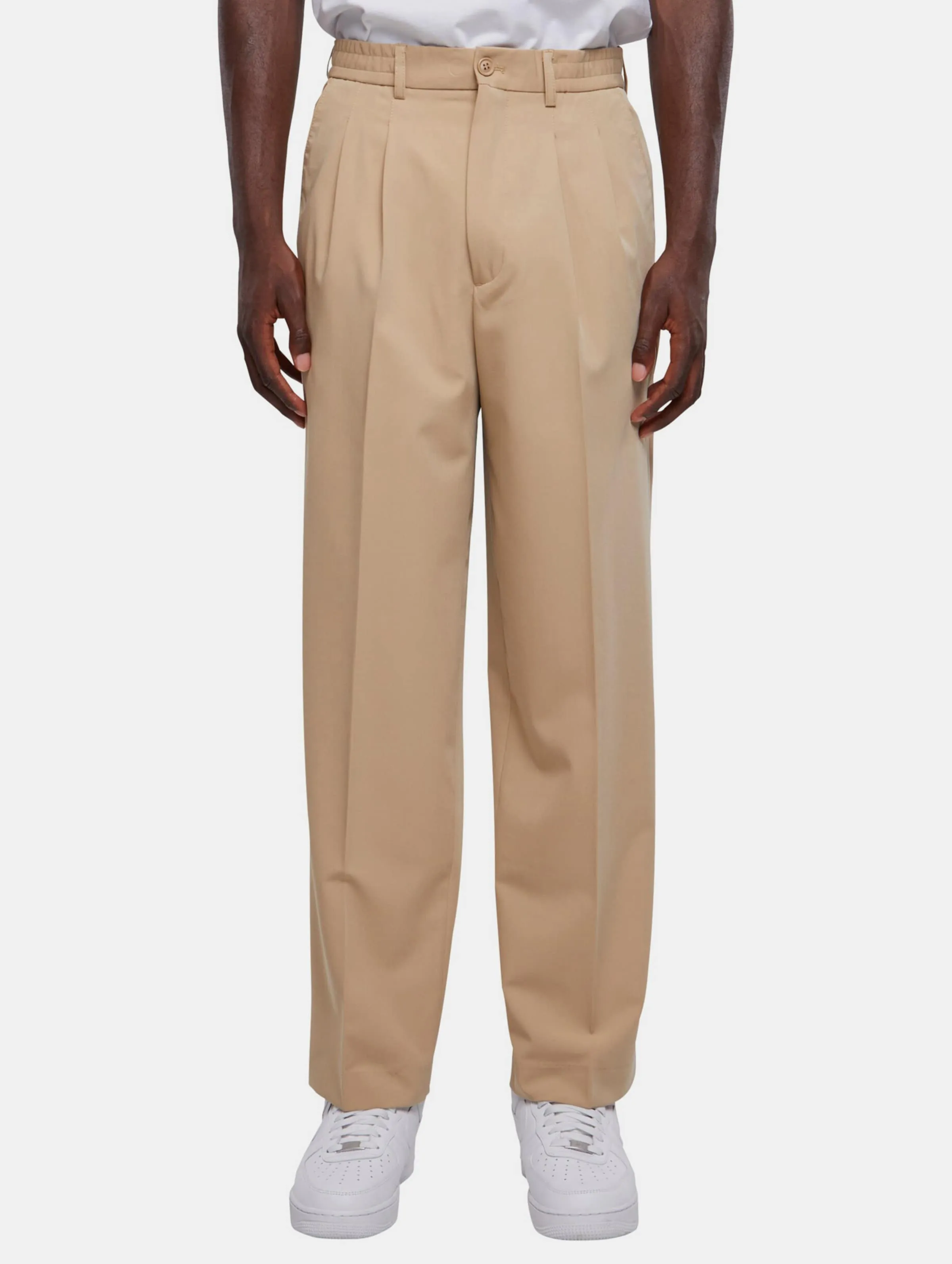 Urban Classics Wide Fit