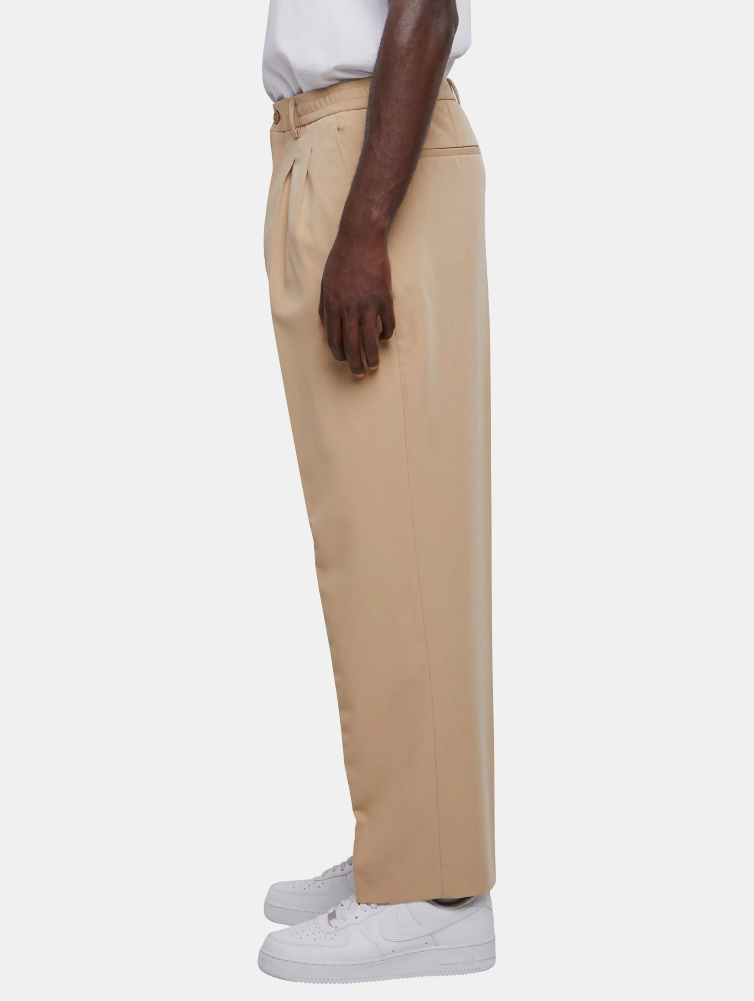 Urban Classics Wide Fit