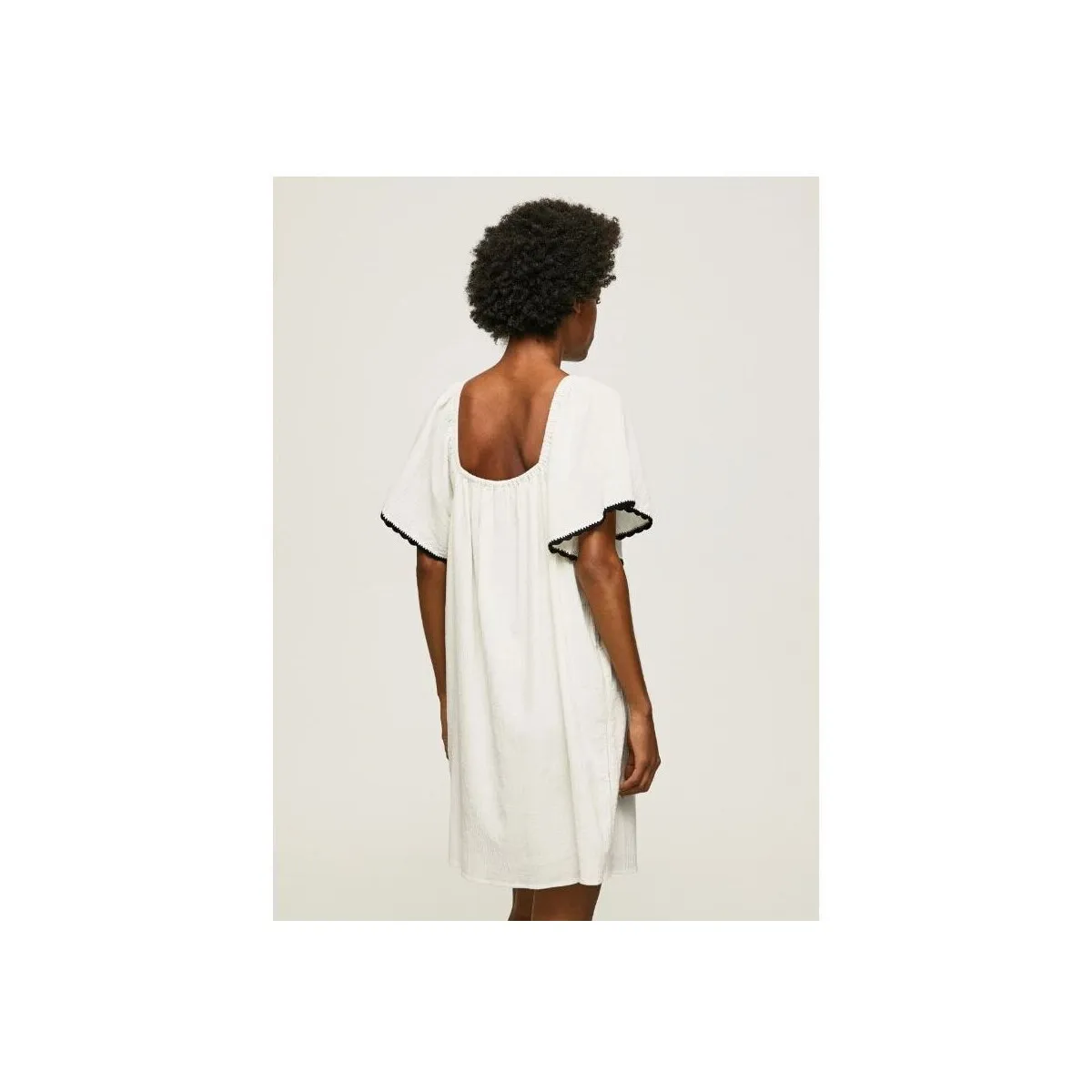 VESTIDO ALIBA  MUJER