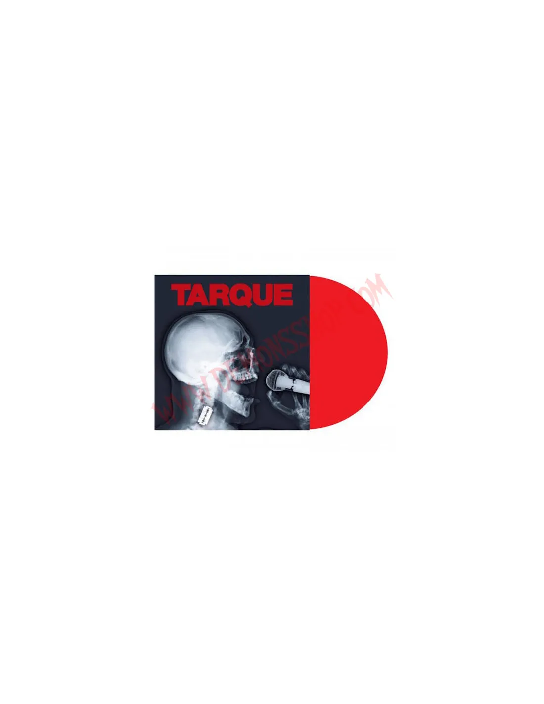 VINILO LP TARQUE  TARQUE