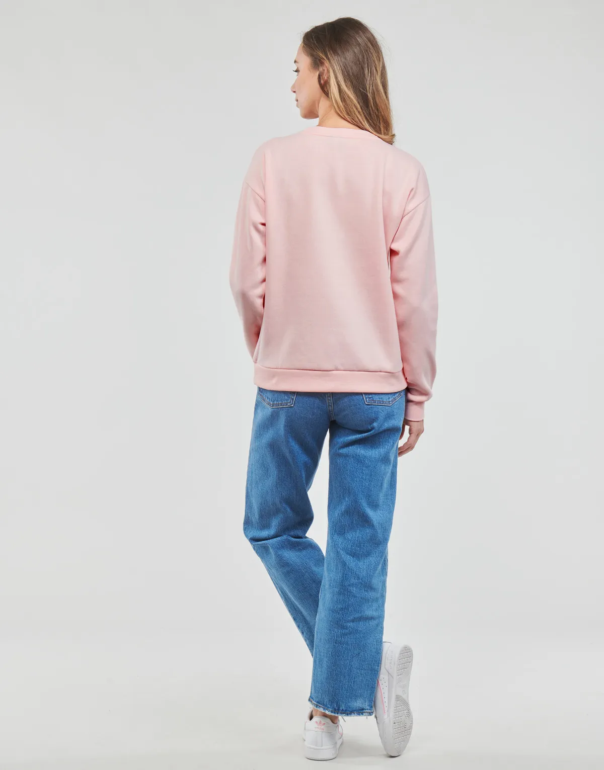 VMROMA LS ONECK SWEAT LCS