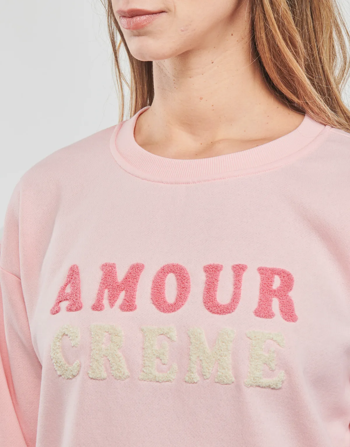 VMROMA LS ONECK SWEAT LCS