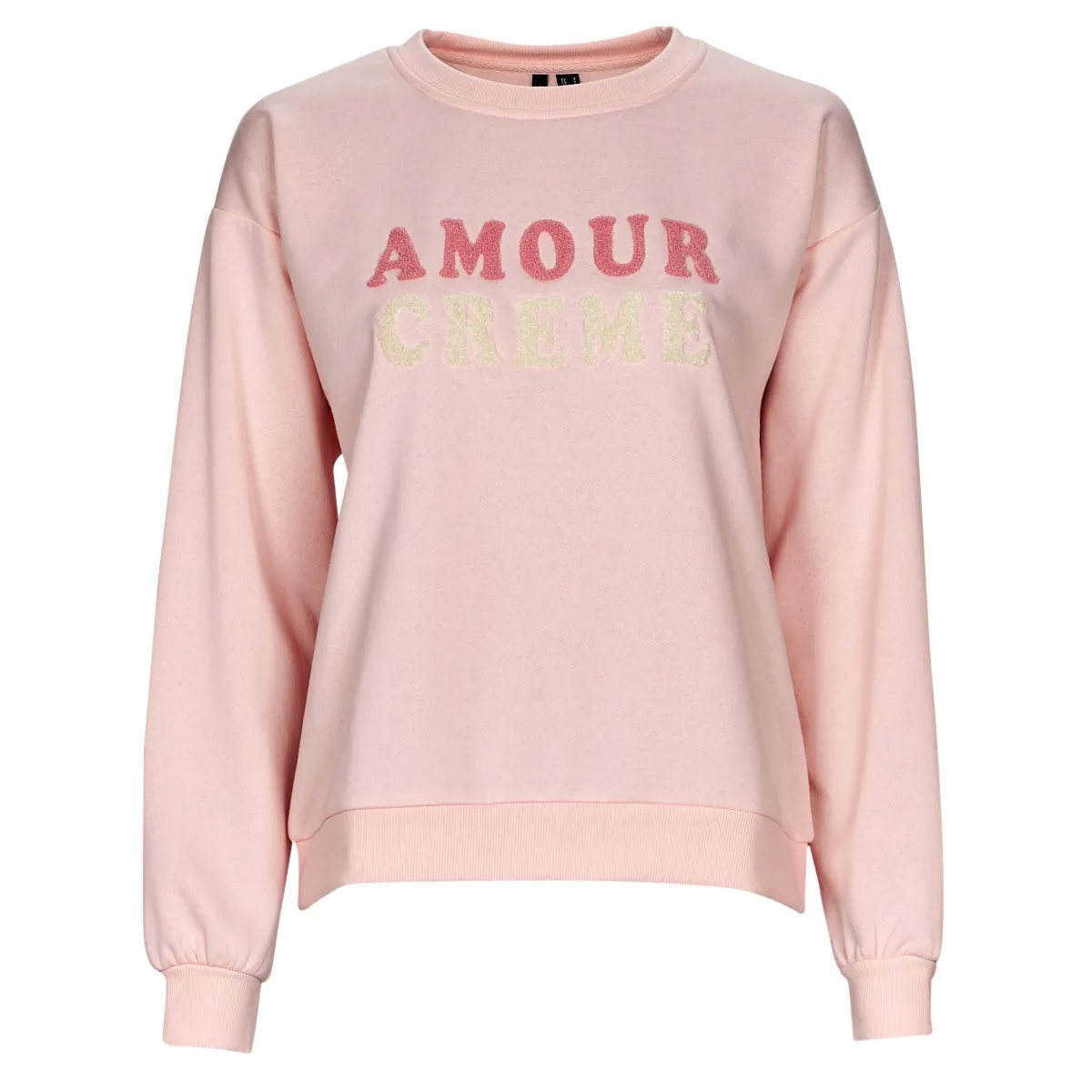 VMROMA LS ONECK SWEAT LCS