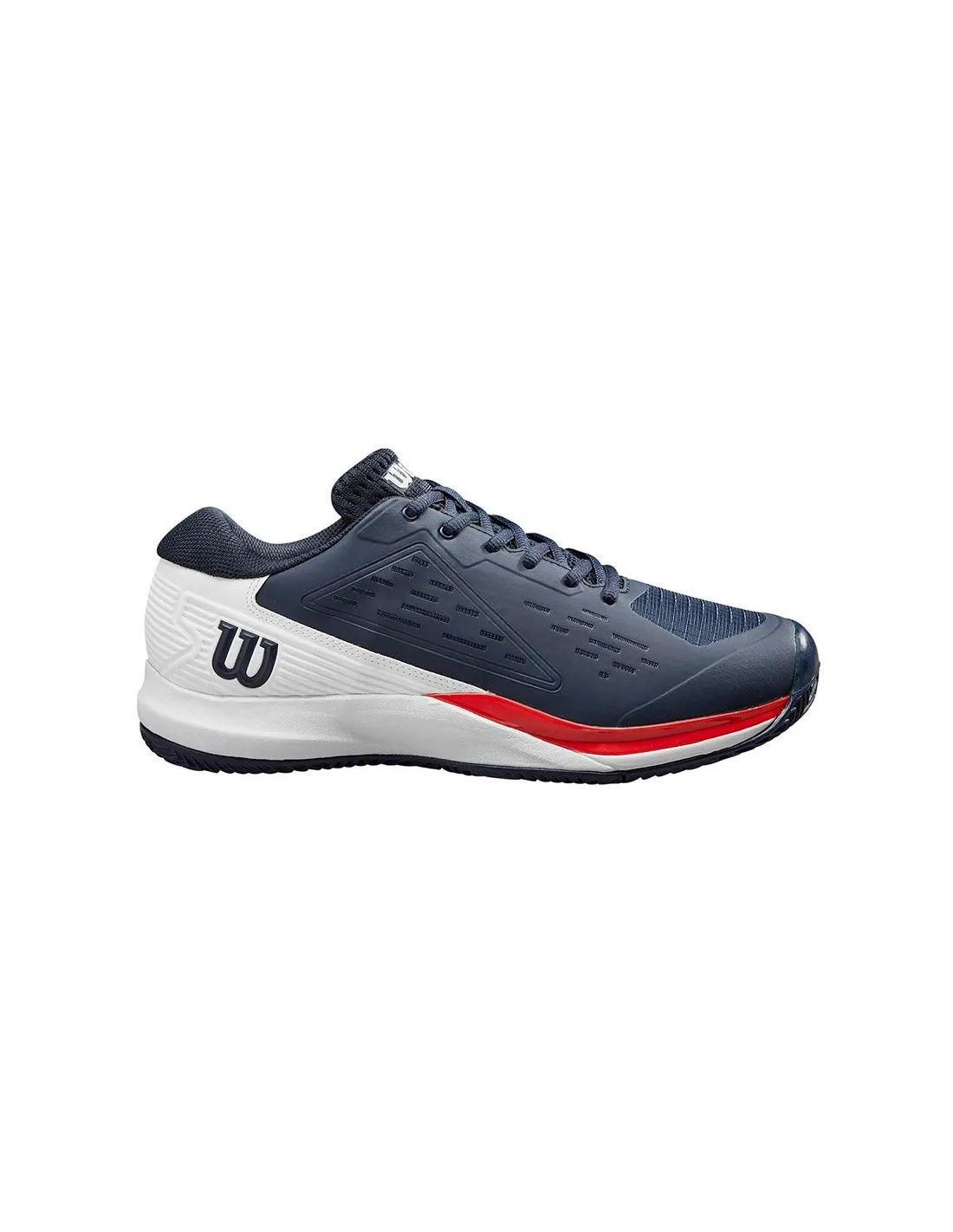 Wilson Rush Pro Ace Clay Wrs332750