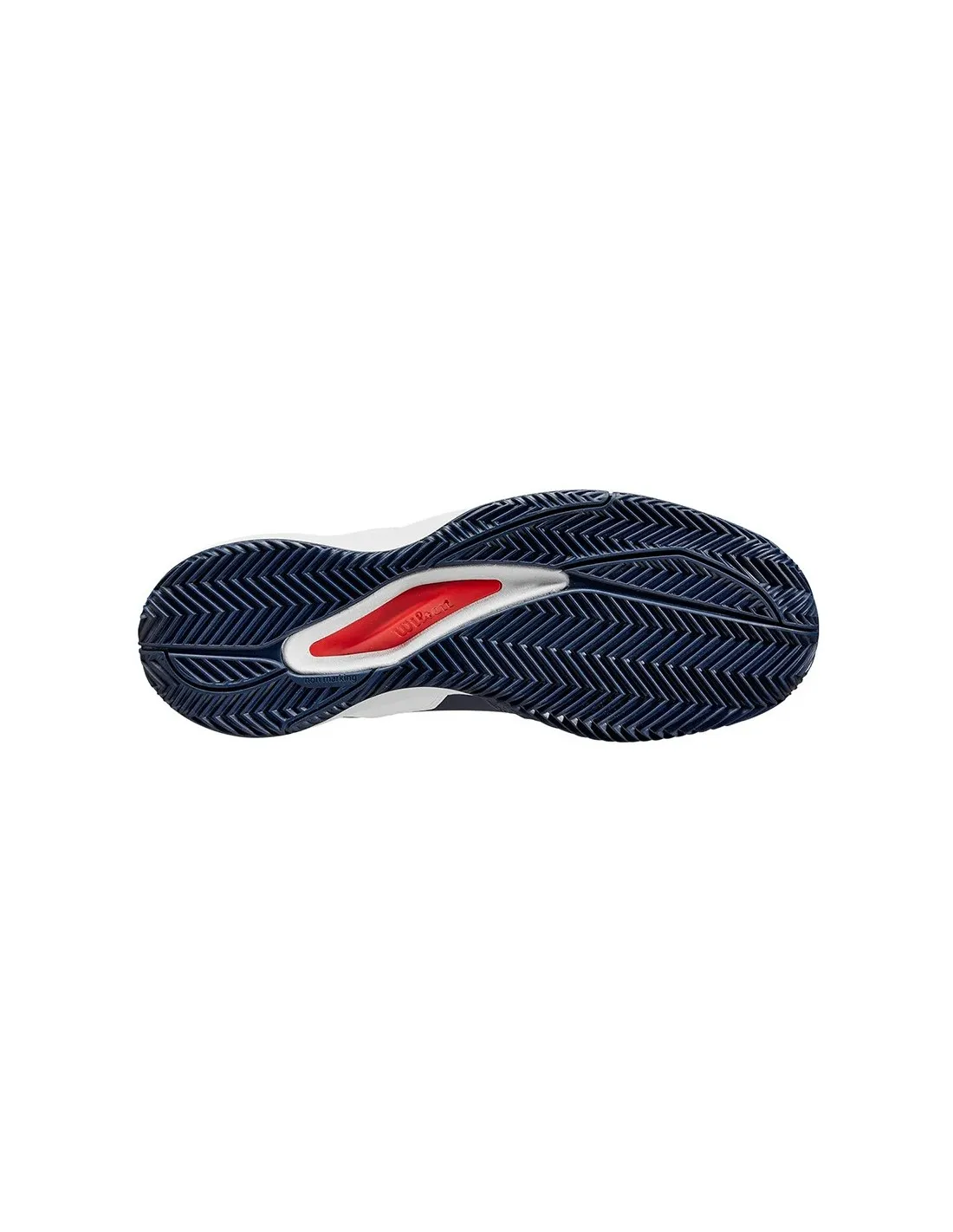 Wilson Rush Pro Ace Clay Wrs332750