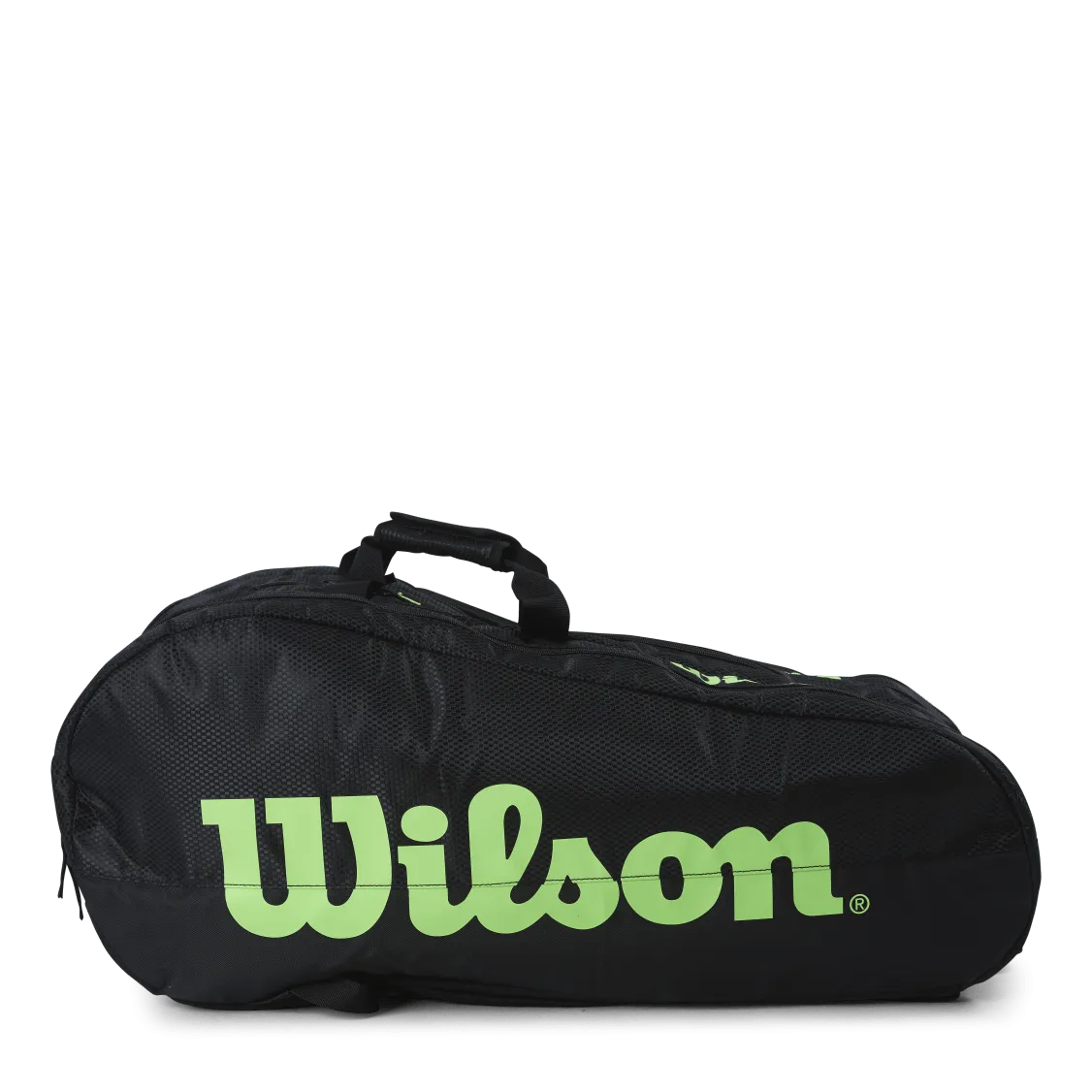 Wilson Team 3 Comp Green/Black