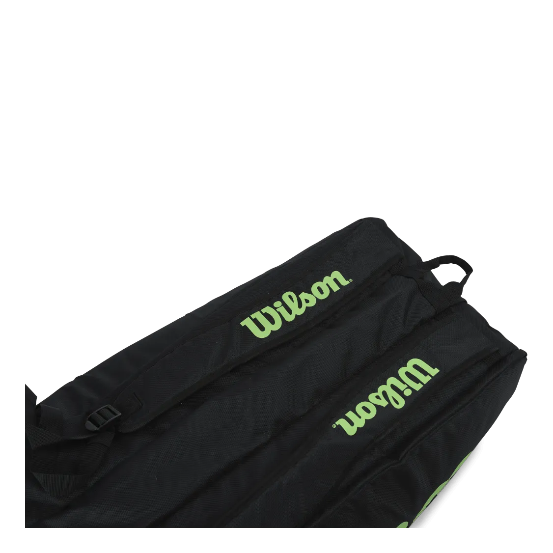 Wilson Team 3 Comp Green/Black