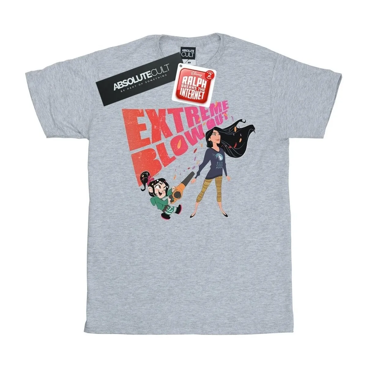 Wreck It Ralph Pocahontas And Vanellope