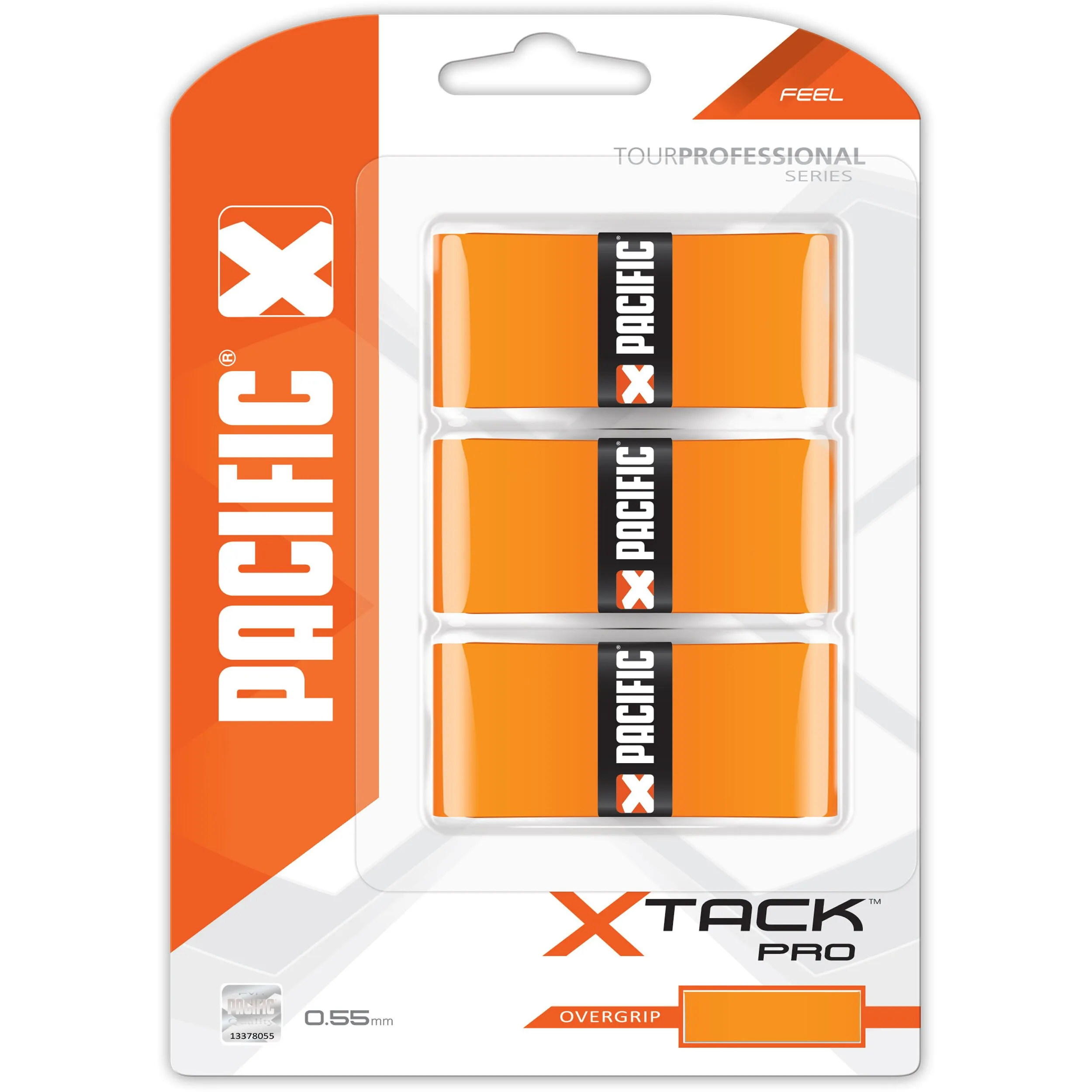X Tack PRO Pack De 3