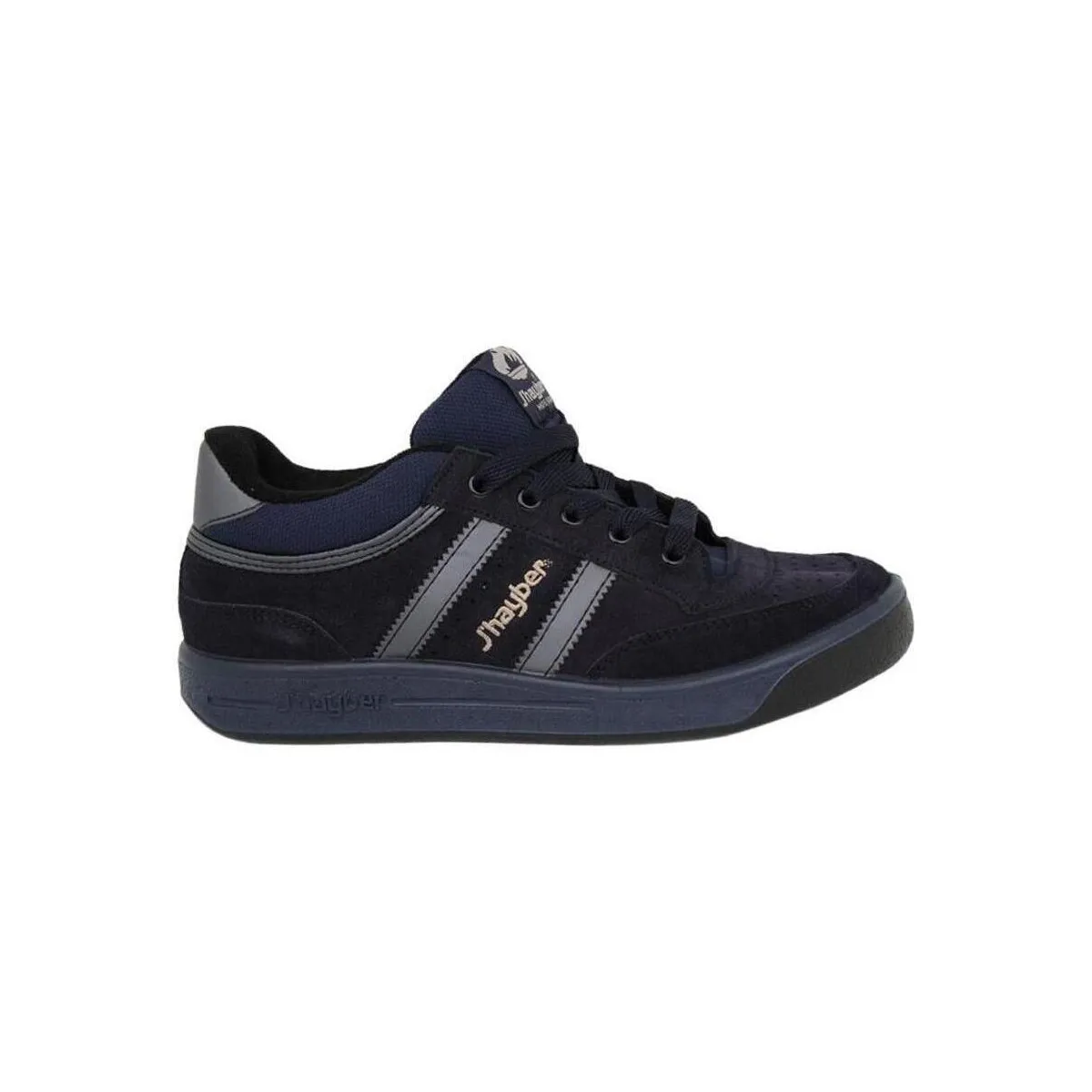 ZAPATILLA AVENTURA OLIMPO