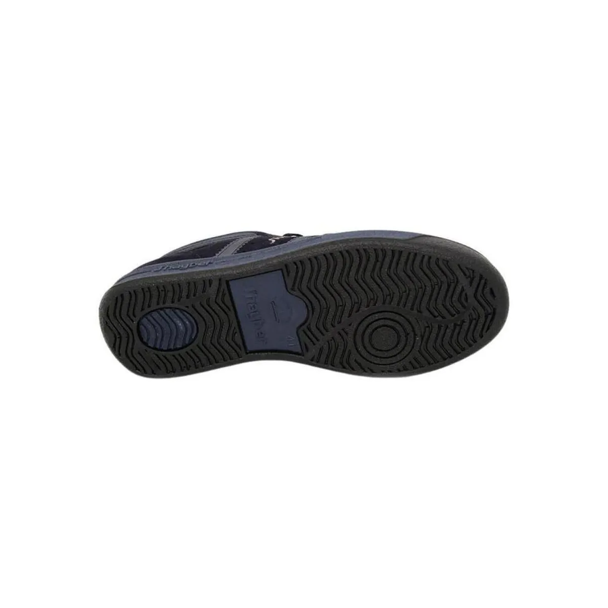 ZAPATILLA AVENTURA OLIMPO