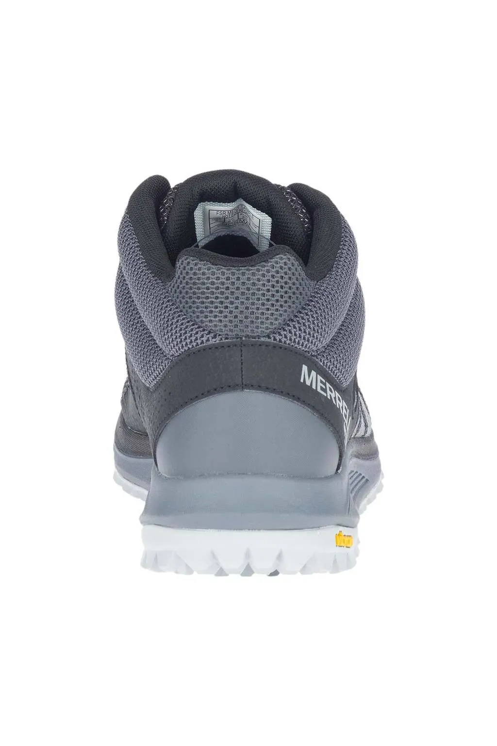 Zapatilla Merrell Nova 2 Mid GTX J066647