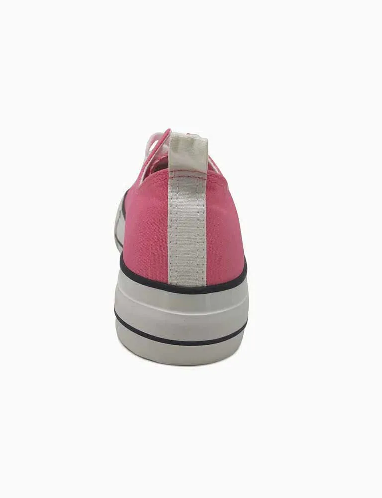Zapatilla Mujer Icono