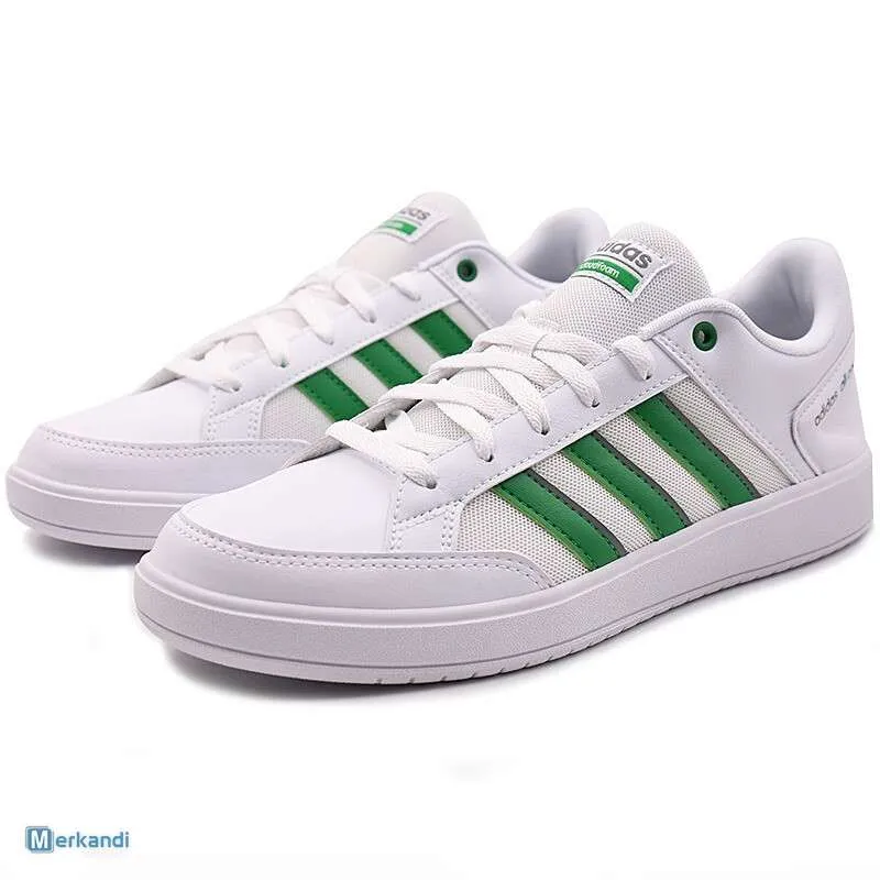 Zapatillas Adidas ALL COURT MID DB0397