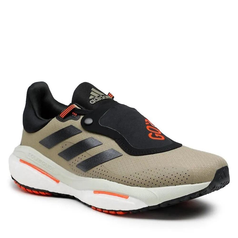 ZAPATILLAS ADIDAS SOLAR GLIDE 5 M GTX GORETEX GY3488