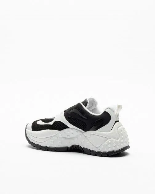 Zapatillas Armani Exchange XDX120 Negro