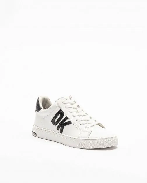 Zapatillas blancas Dkny Abeni Blanco