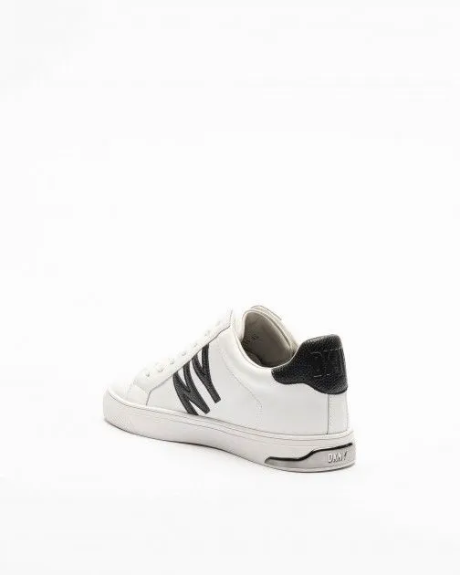 Zapatillas blancas Dkny Abeni Blanco
