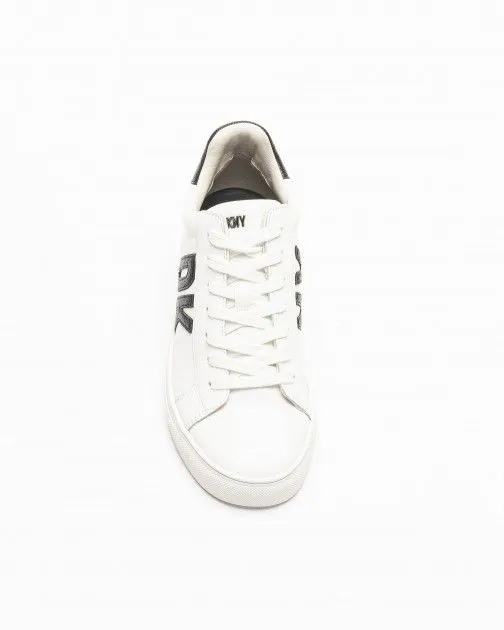Zapatillas blancas Dkny Abeni Blanco